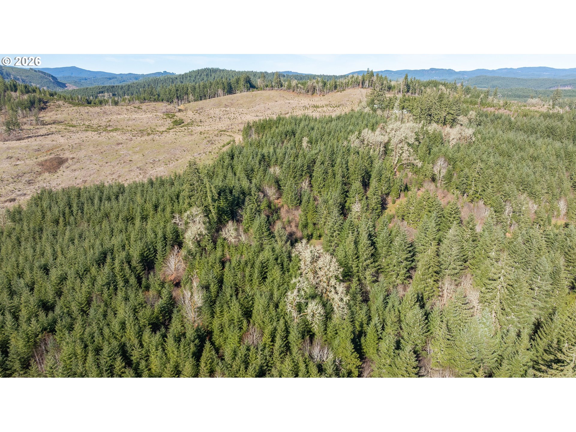 42480 SW FORT HILL RD, Willamina, OR, 97396