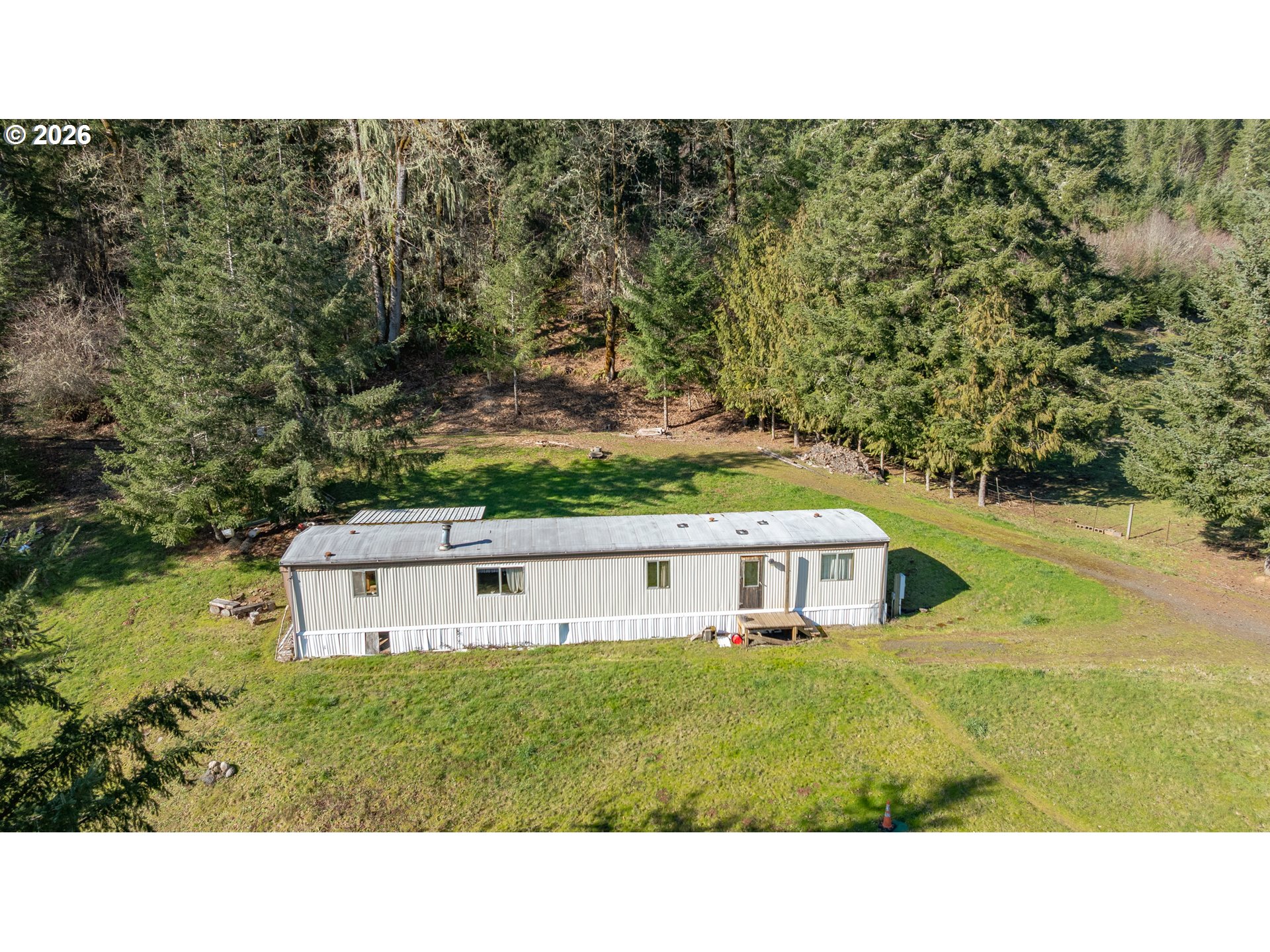 42480 SW FORT HILL RD, Willamina, OR, 97396