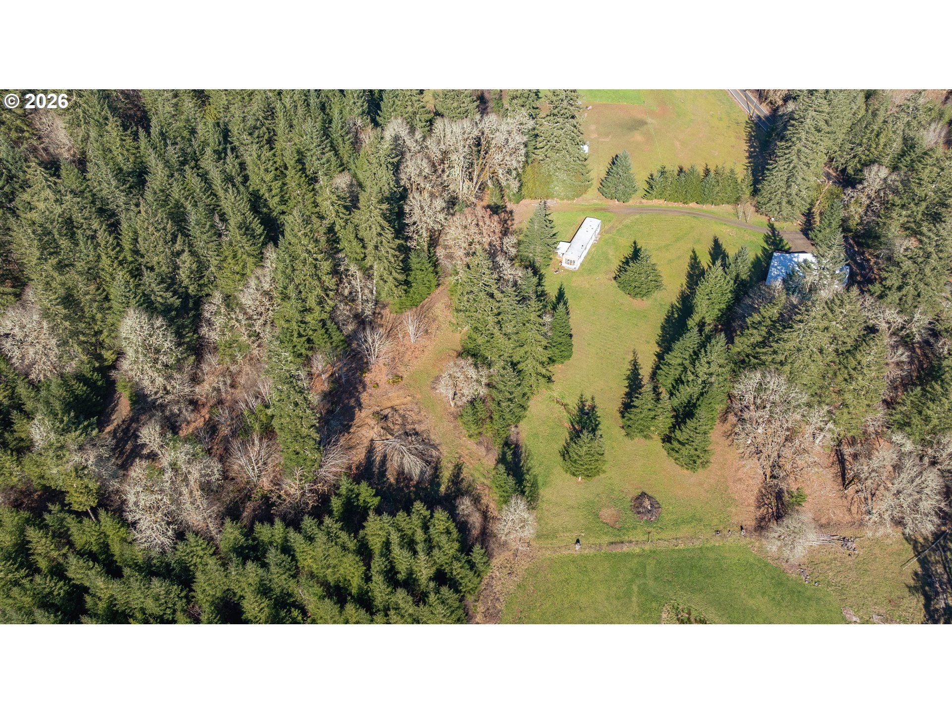 42480 SW FORT HILL RD, Willamina, OR, 97396
