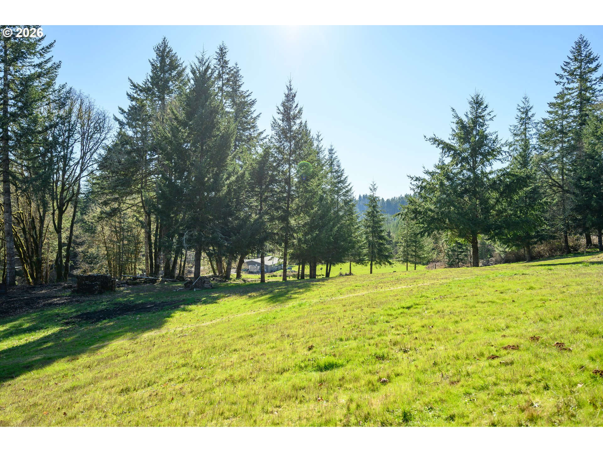42480 SW FORT HILL RD, Willamina, OR, 97396