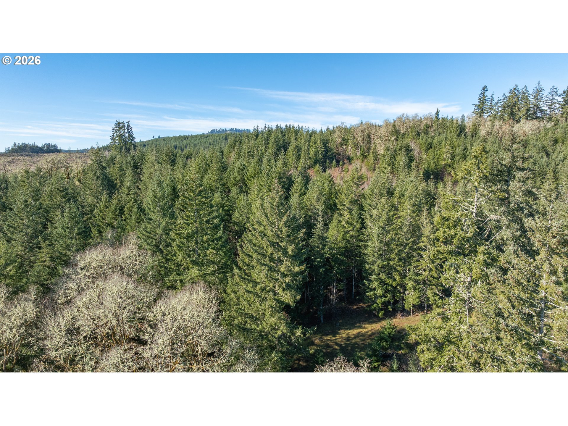 42480 SW FORT HILL RD, Willamina, OR, 97396