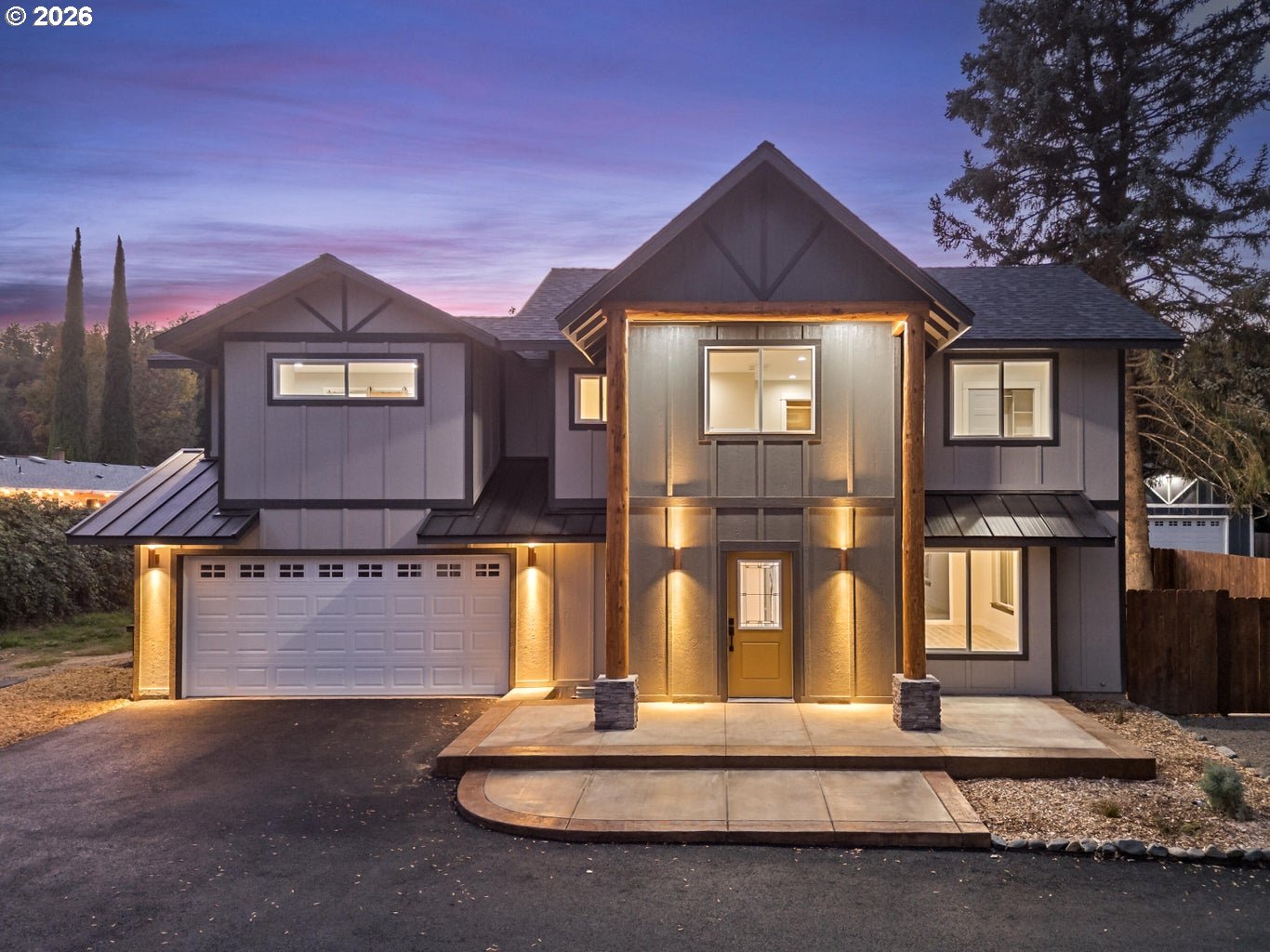 10253 NW WILSHIRE LN, Portland, OR, 97229