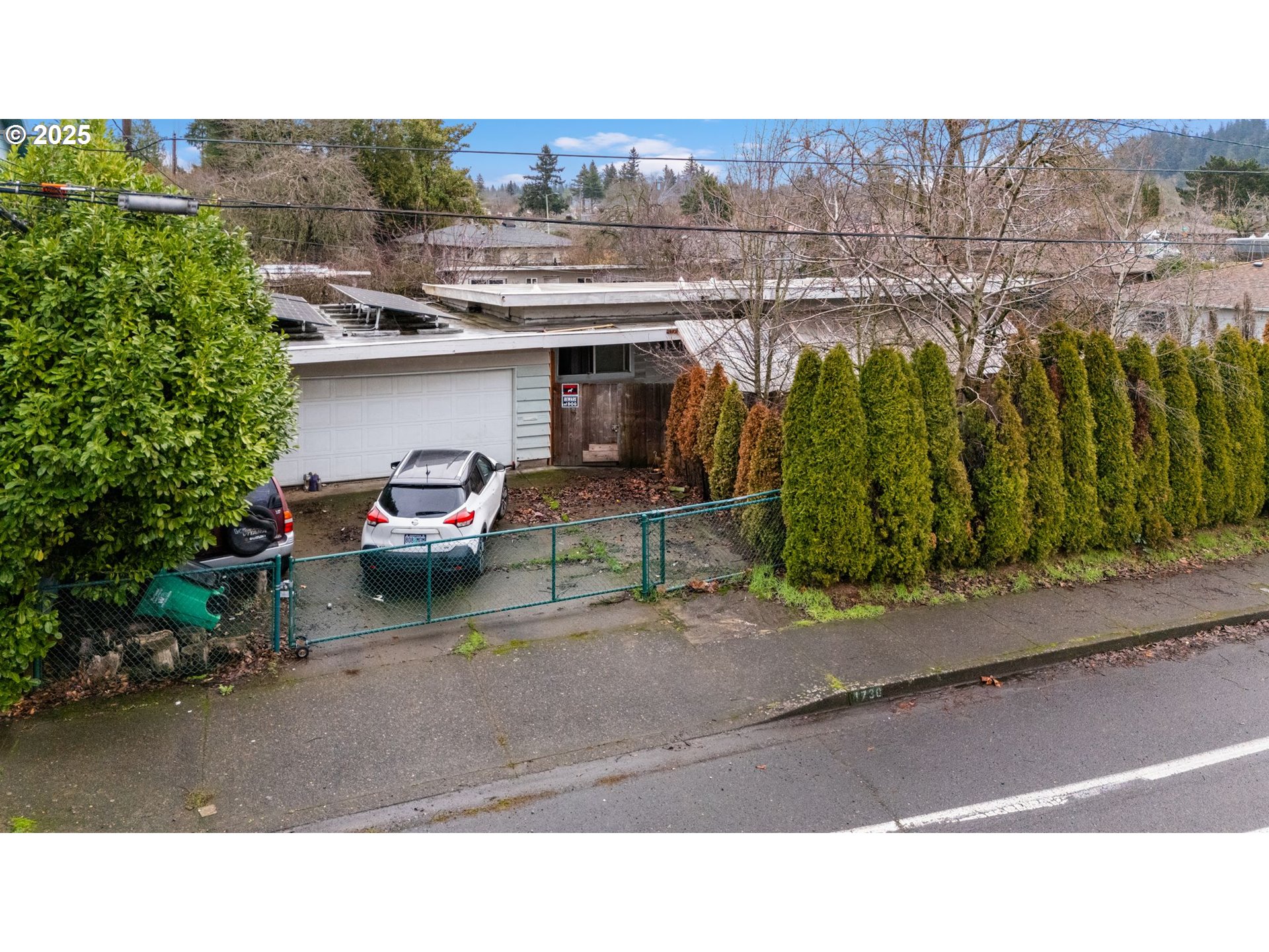 Photo of 1730 96TH AVE Portland OR 97216