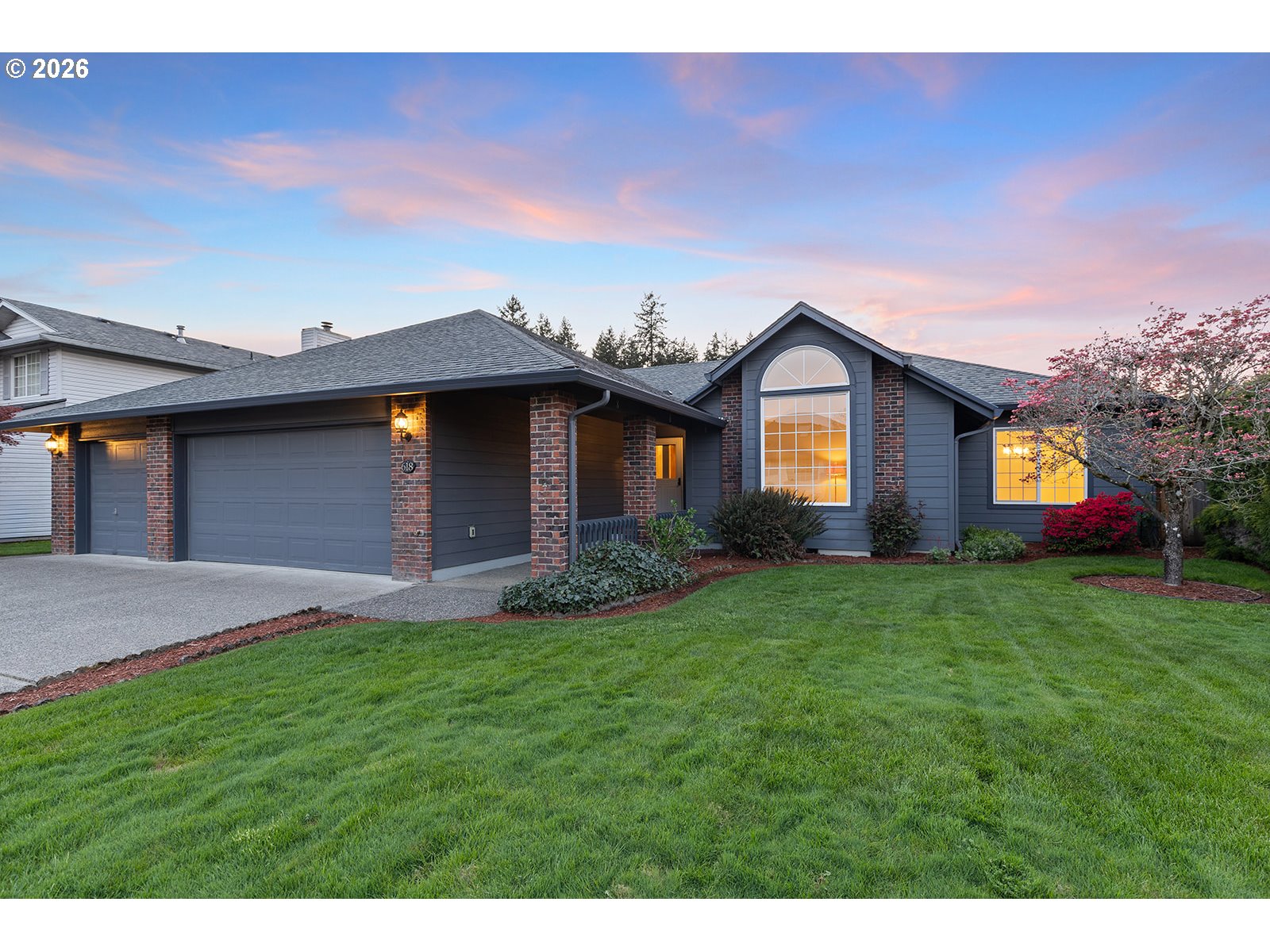 1108 N HADLEY RD, Newberg, OR, 97132