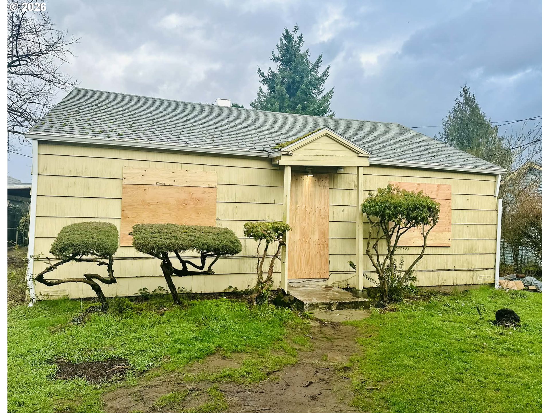 2824 SE 115TH AVE, Portland OR 97266