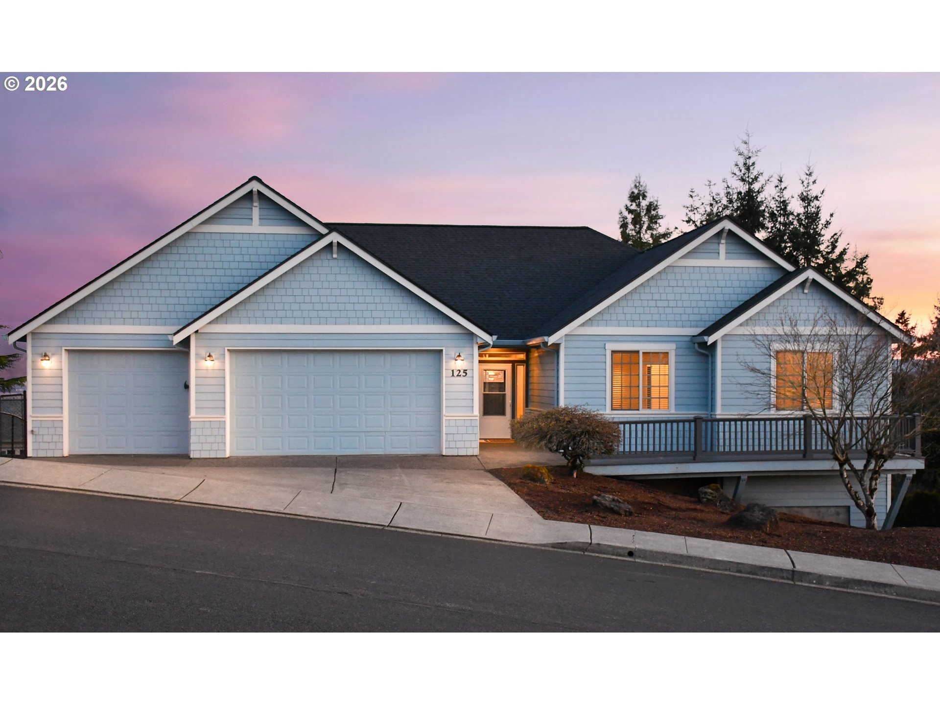 125 SHIP WATCH CIR, Kalama, WA, 98625