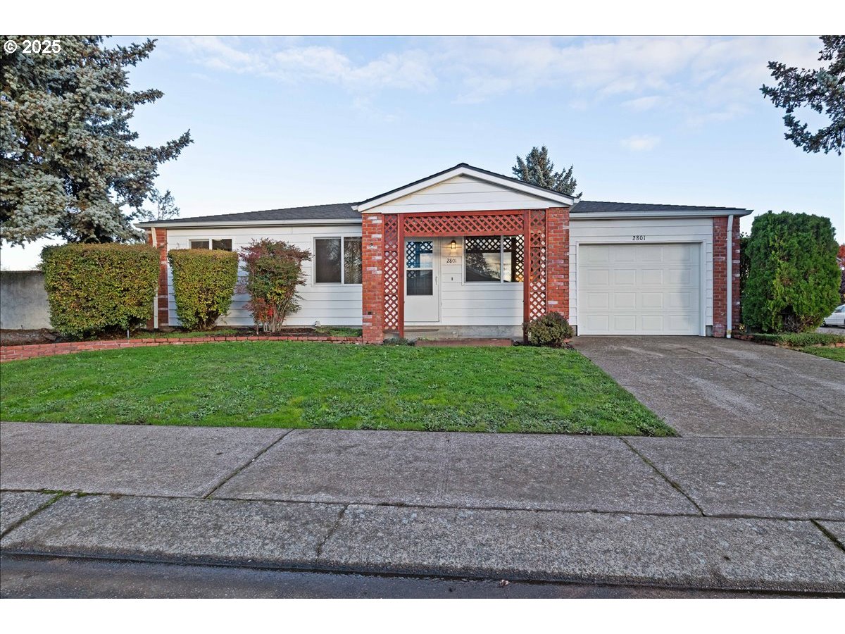 3836 SE 91ST AVE, Portland, OR, 97266