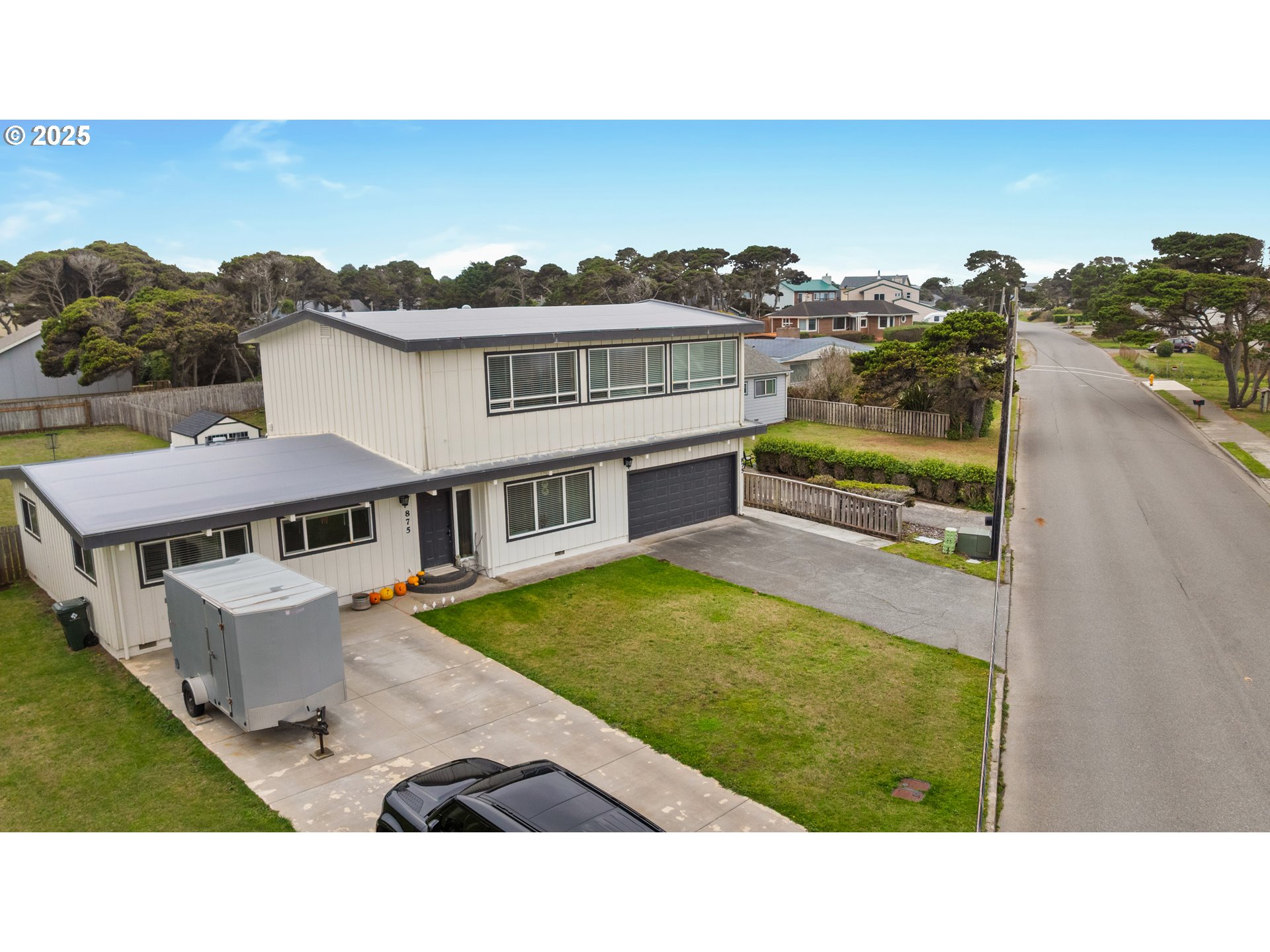 5623 N GAY AVE, Portland, OR, 97217