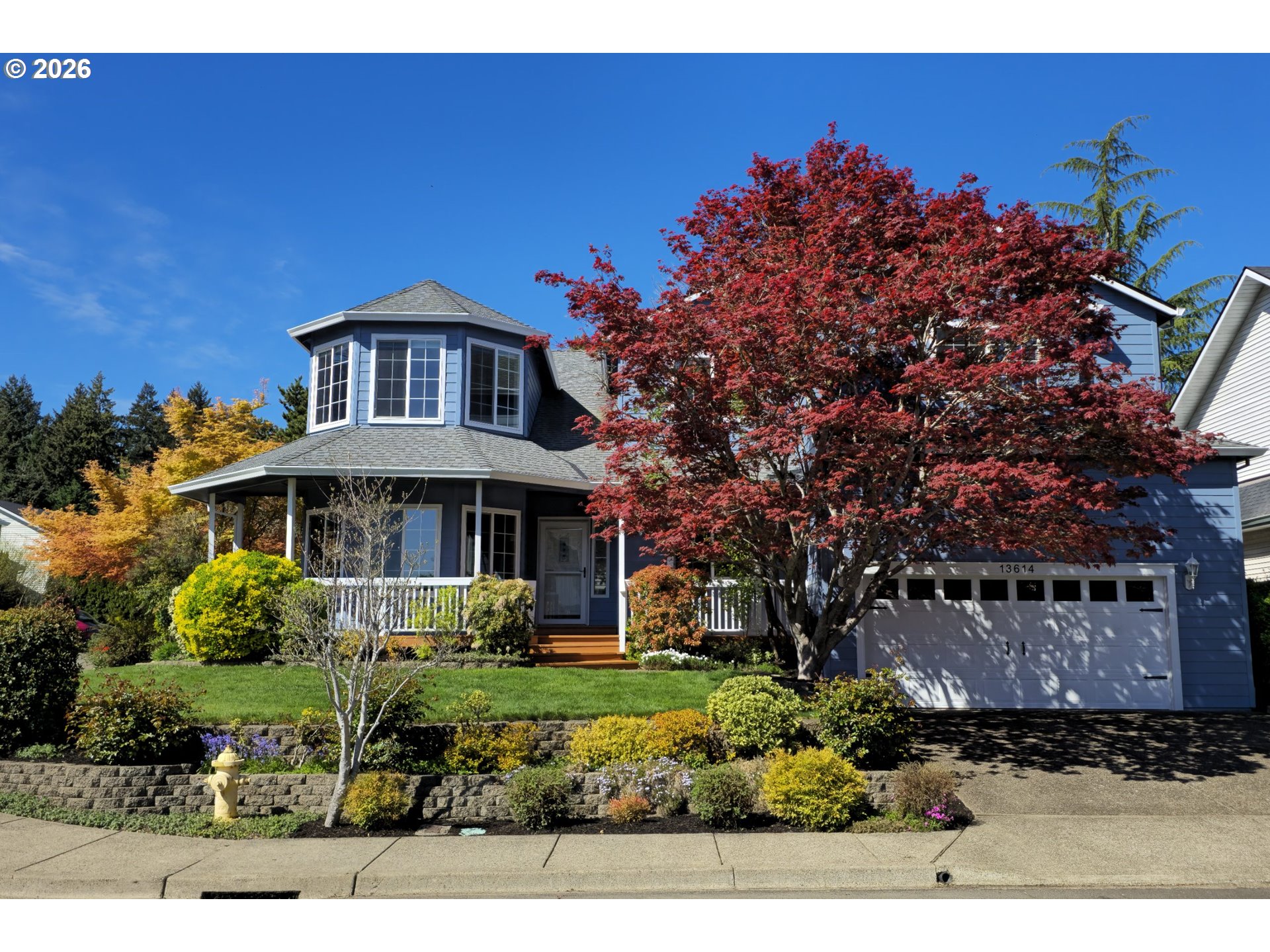 18201 NE 266TH CIR, Battle Ground, WA, 98604