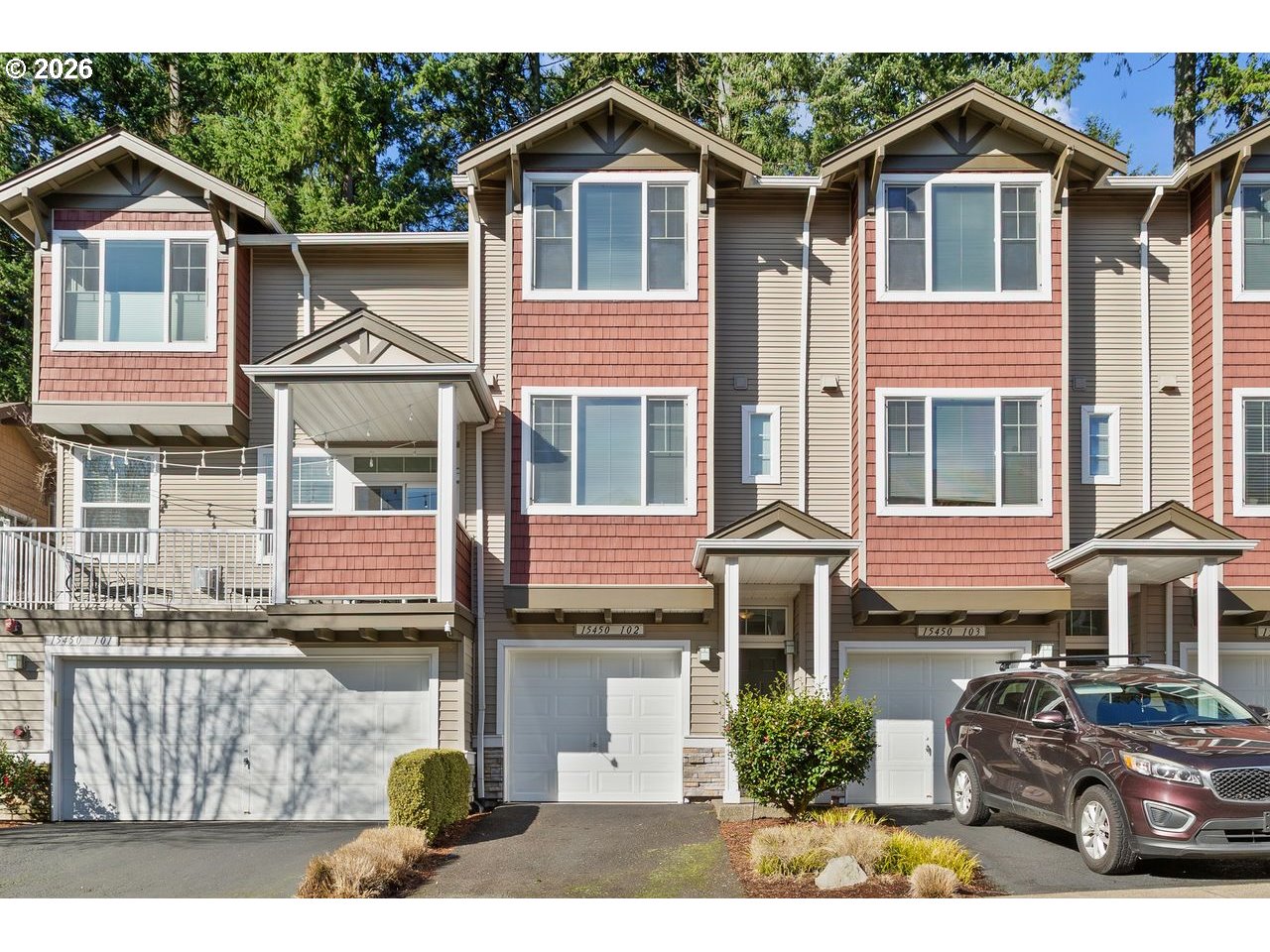 Beaverton