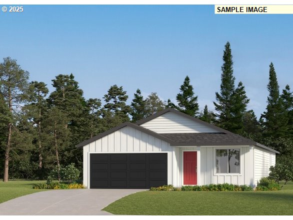 4765 NE Swegle Rd, Salem, OR, 97301