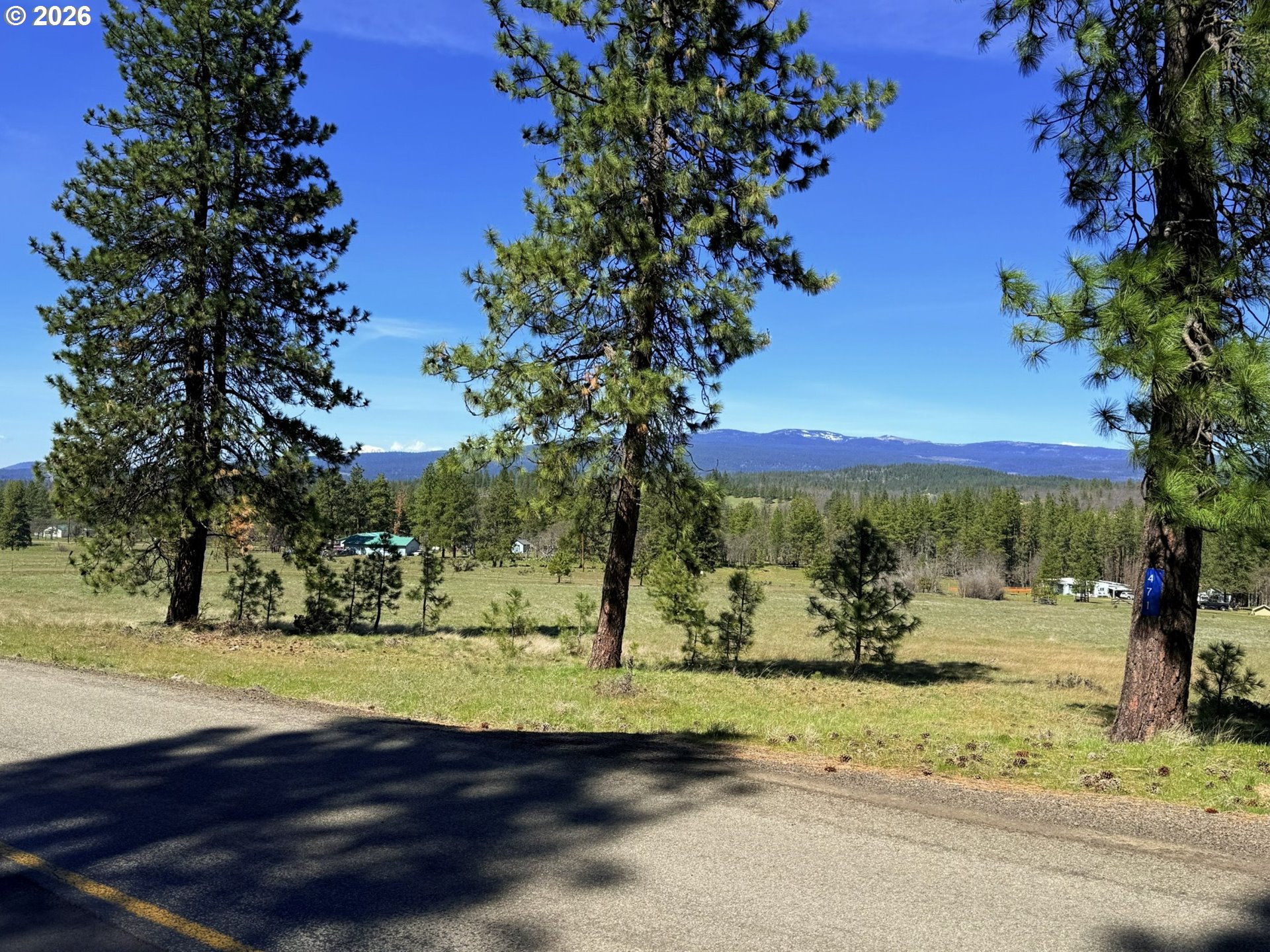 471 Woodland RD, Goldendale, WA, 98620