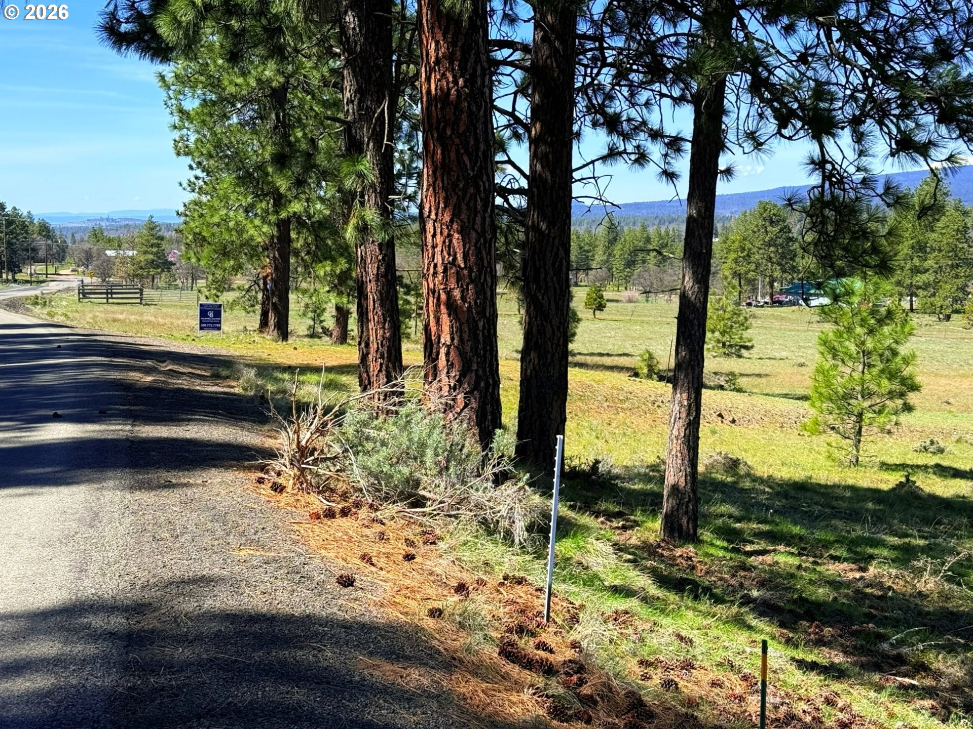 471 Woodland RD, Goldendale, WA, 98620