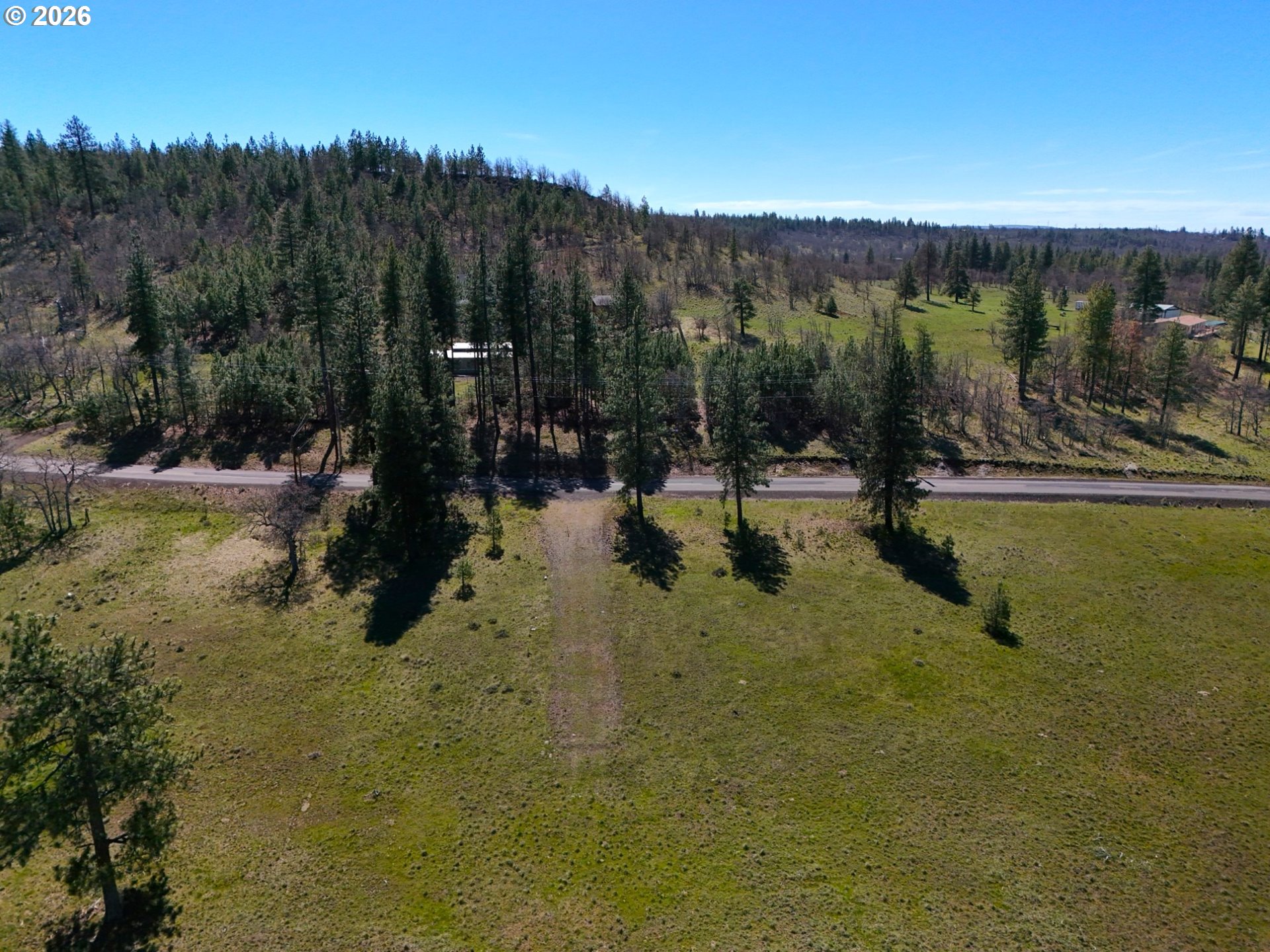 471 Woodland RD, Goldendale, WA, 98620