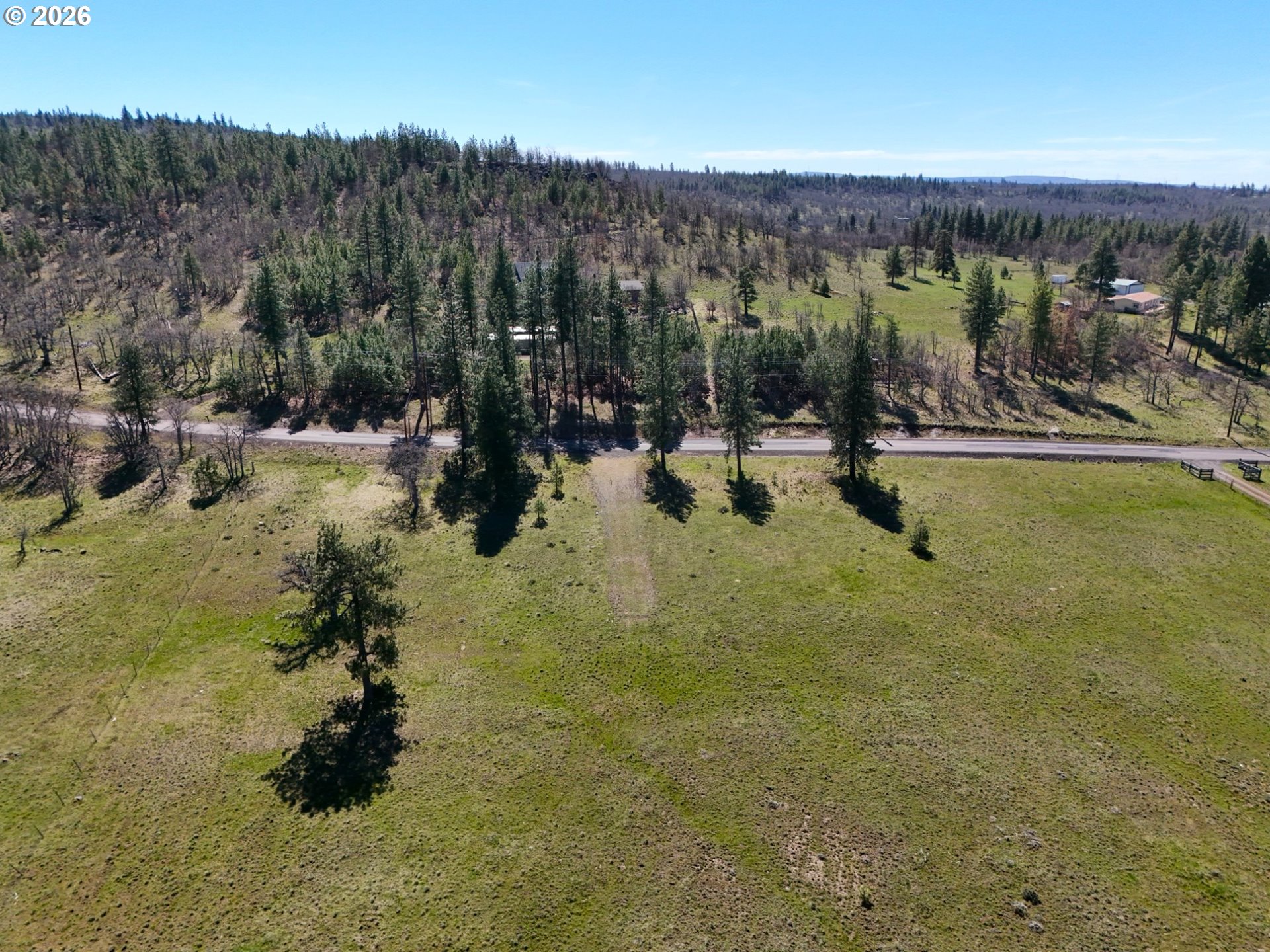 471 Woodland RD, Goldendale, WA, 98620