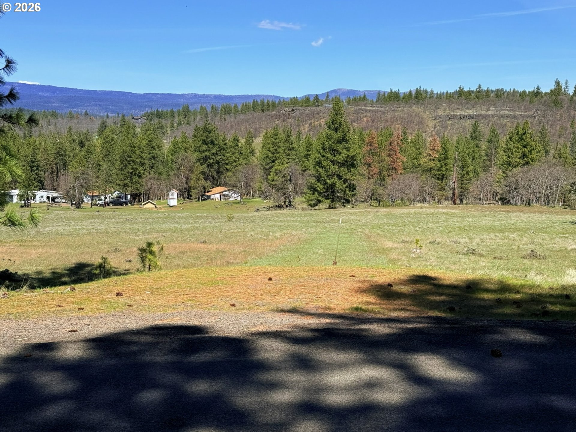 471 Woodland RD, Goldendale, WA, 98620