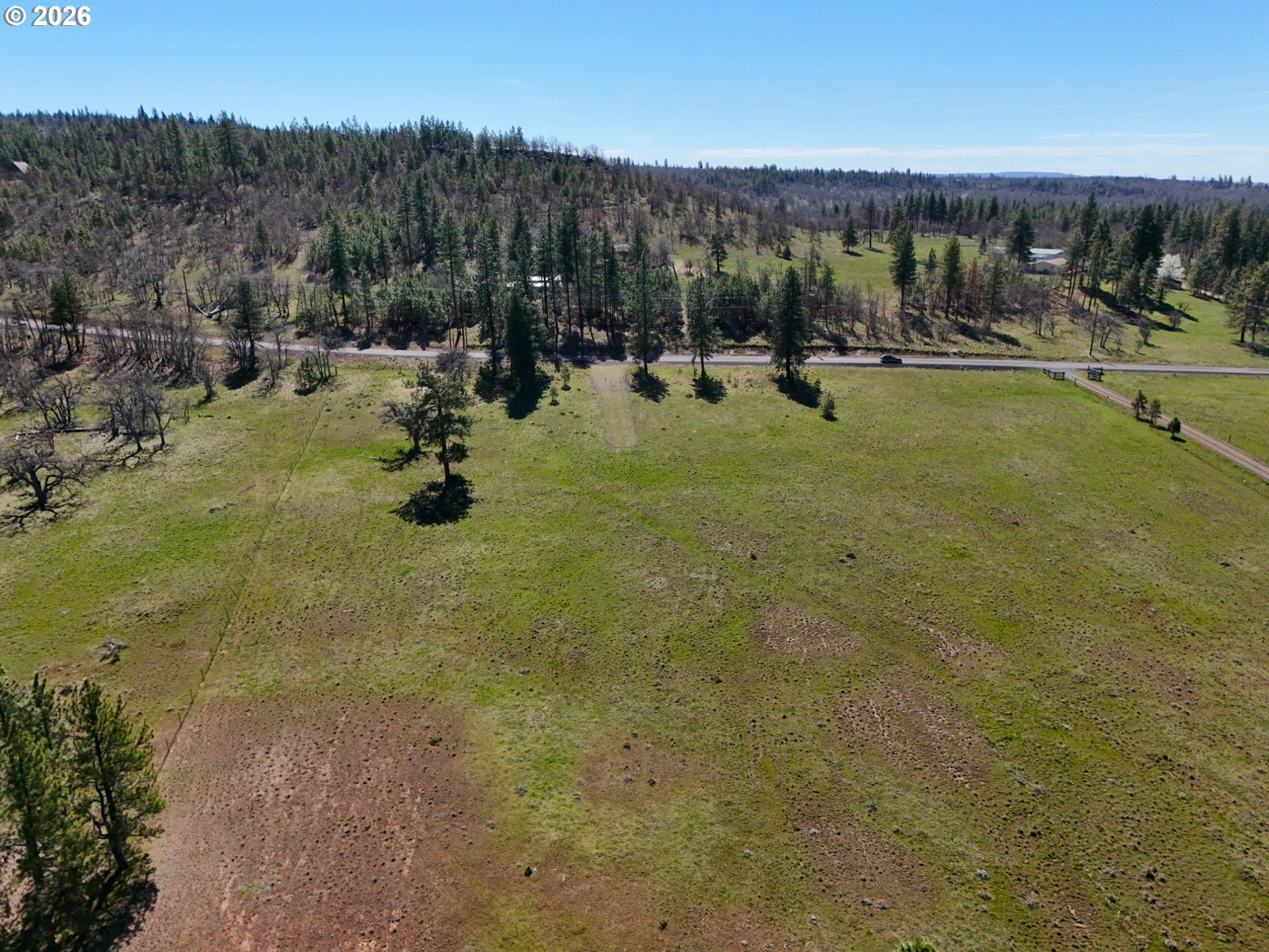 471 Woodland RD, Goldendale, WA, 98620