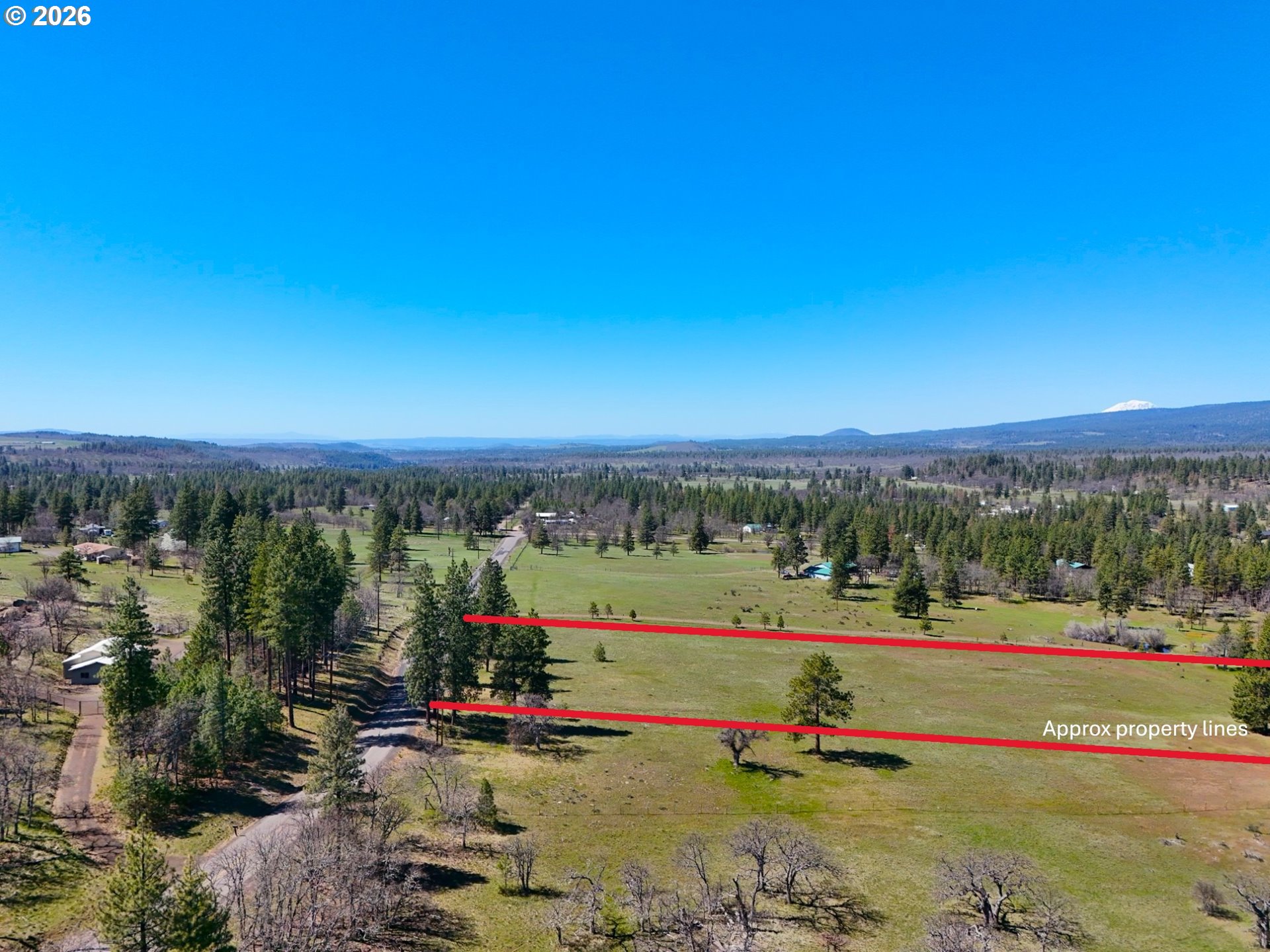 471 Woodland RD, Goldendale, WA, 98620