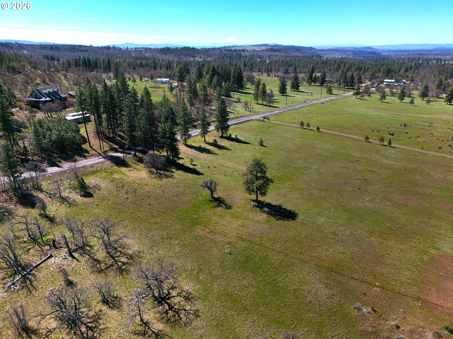 471 Woodland RD, Goldendale, WA, 98620
