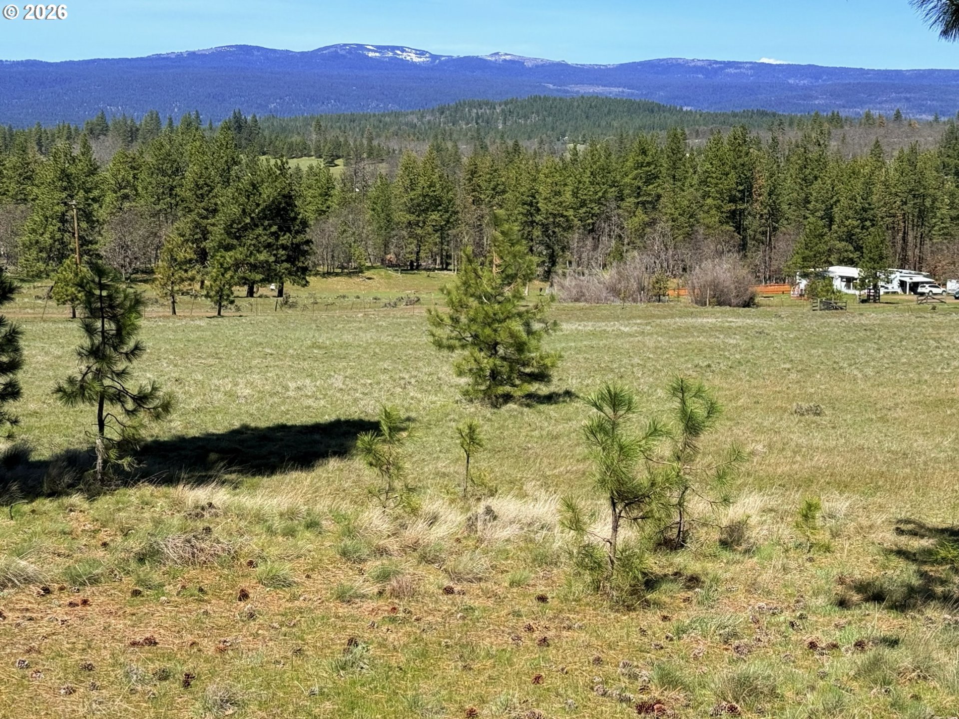 471 Woodland RD, Goldendale, WA, 98620