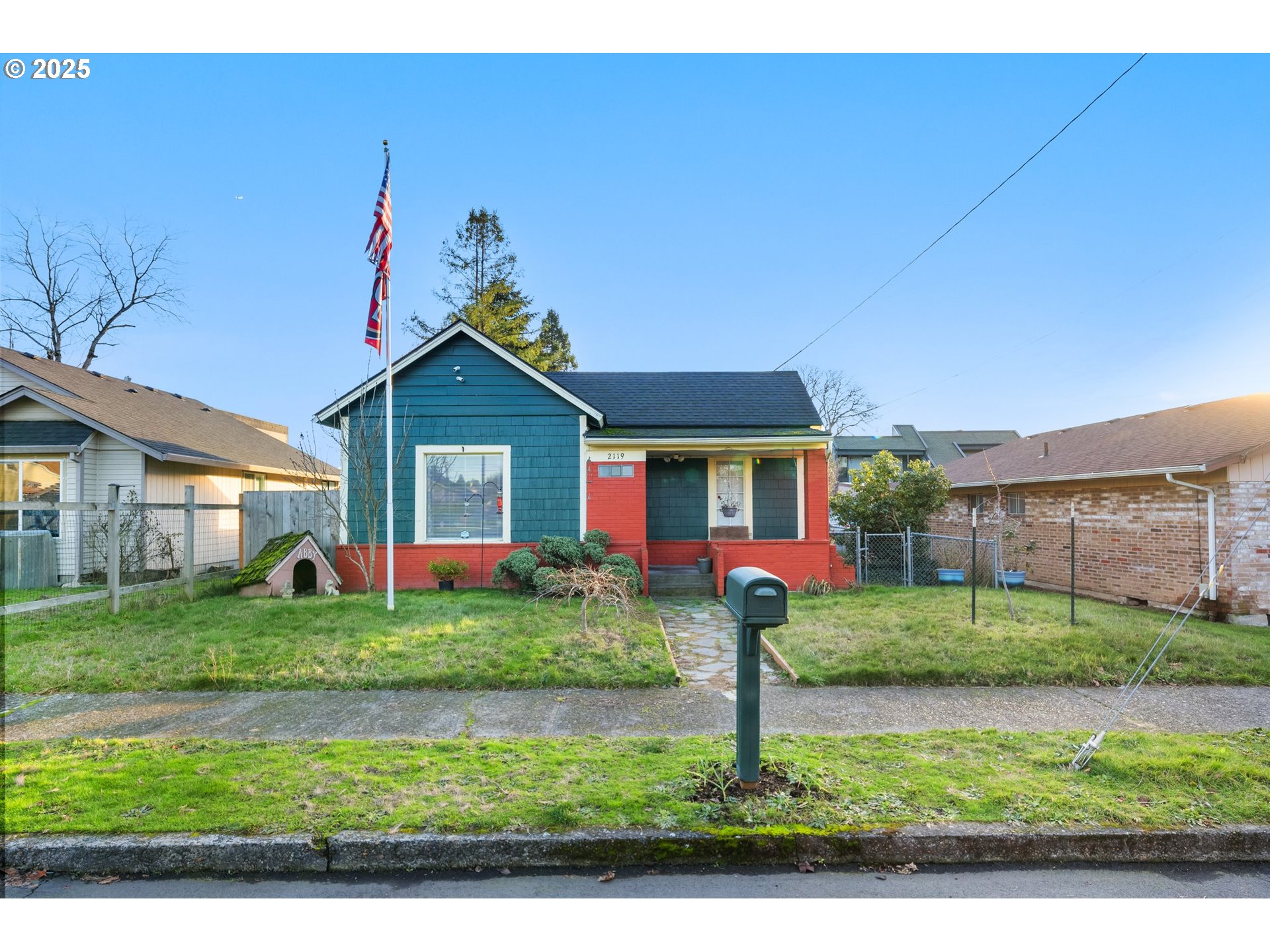 Photo of 2119 8TH ST Vancouver WA 98661