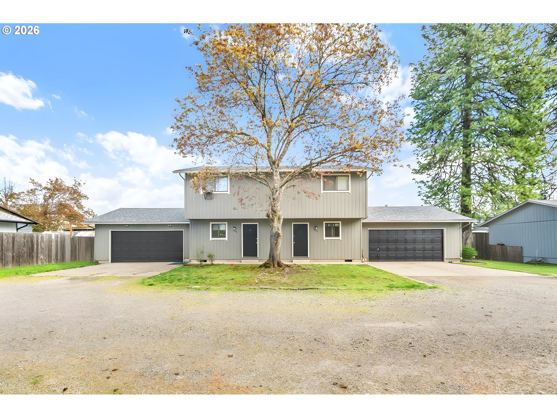 3836 SE 91ST AVE, Portland, OR, 97266