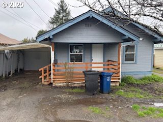 Photo of 444 ELM ST Coquille OR 97423