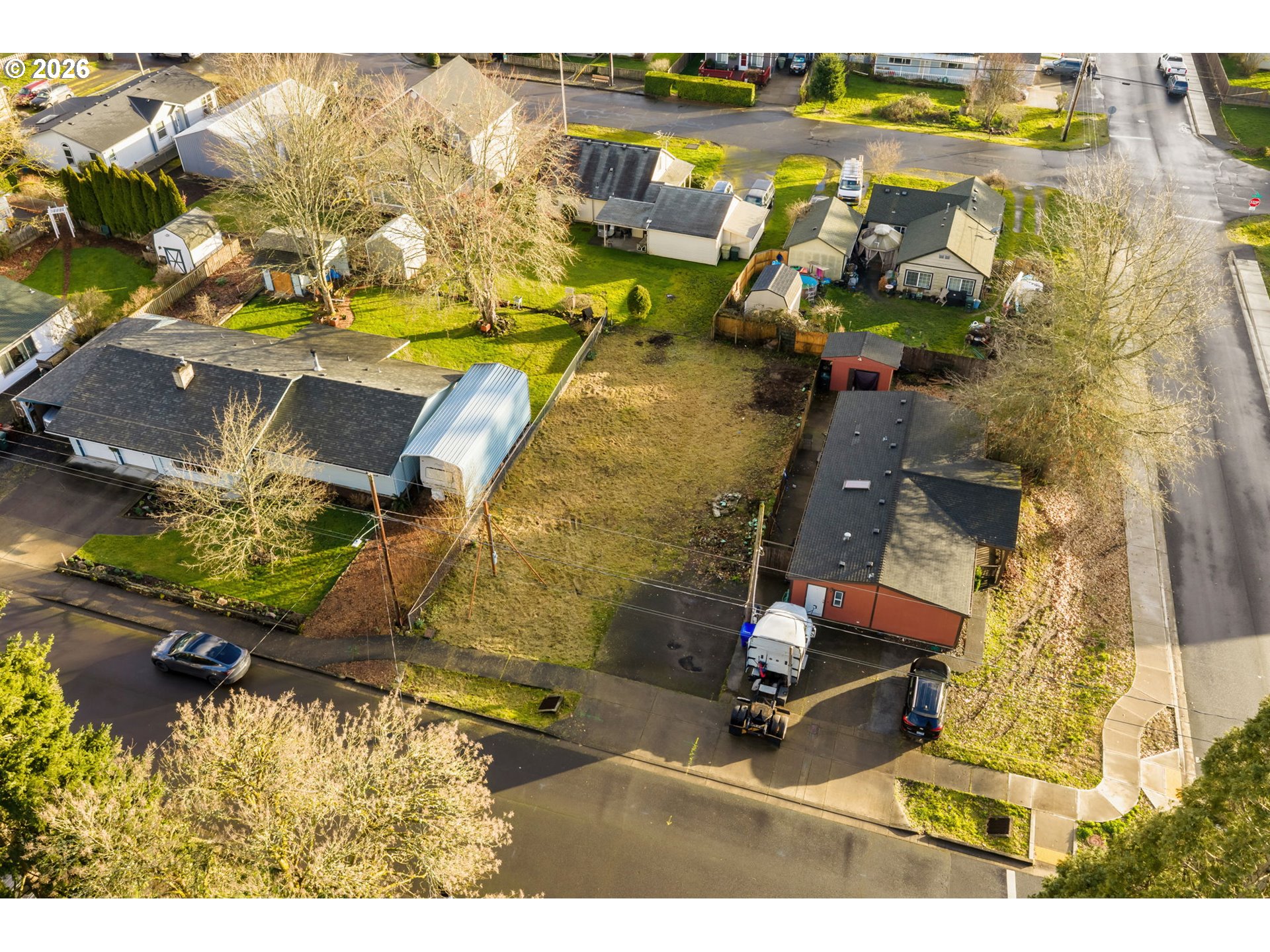 31268 NW CLAXTAR ST, North Plains, OR, 97133