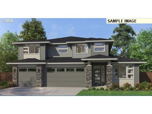 Camas & Washougal, WA