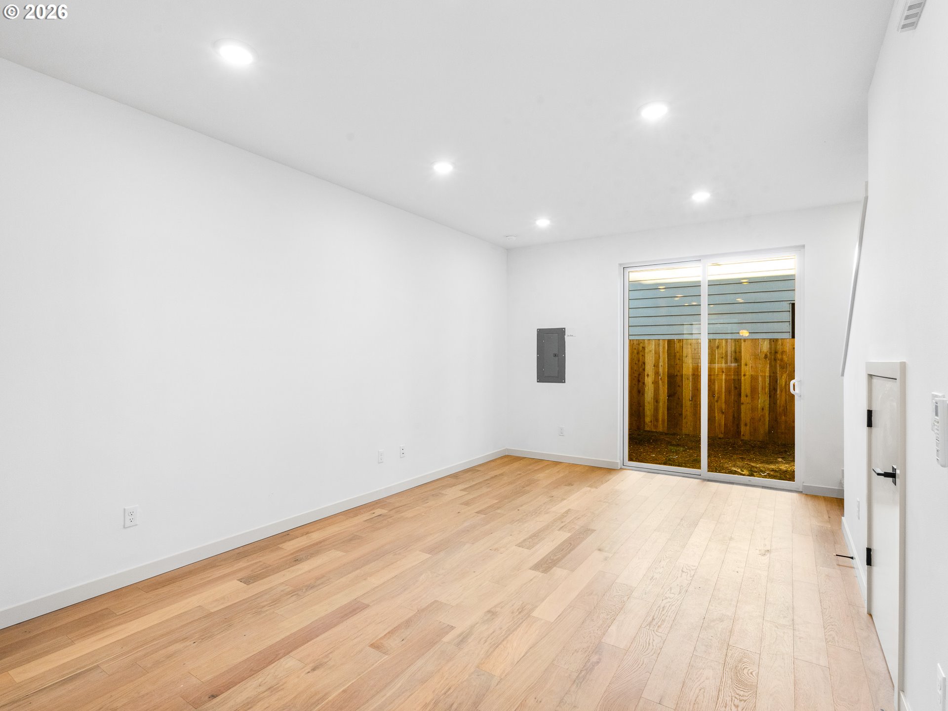 7466 SE Tolman ST, Portland, OR, 97206