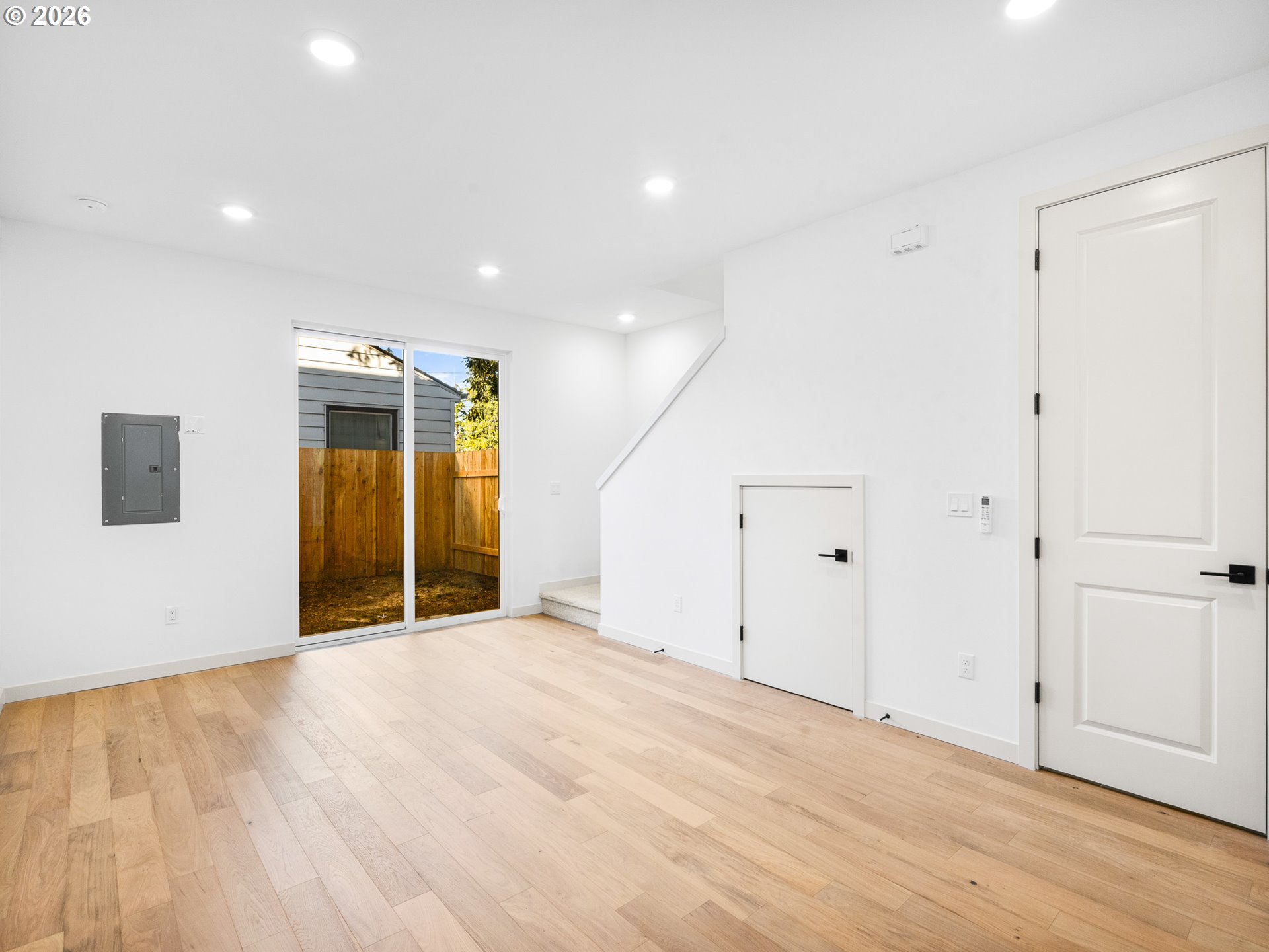 7466 SE Tolman ST, Portland, OR, 97206