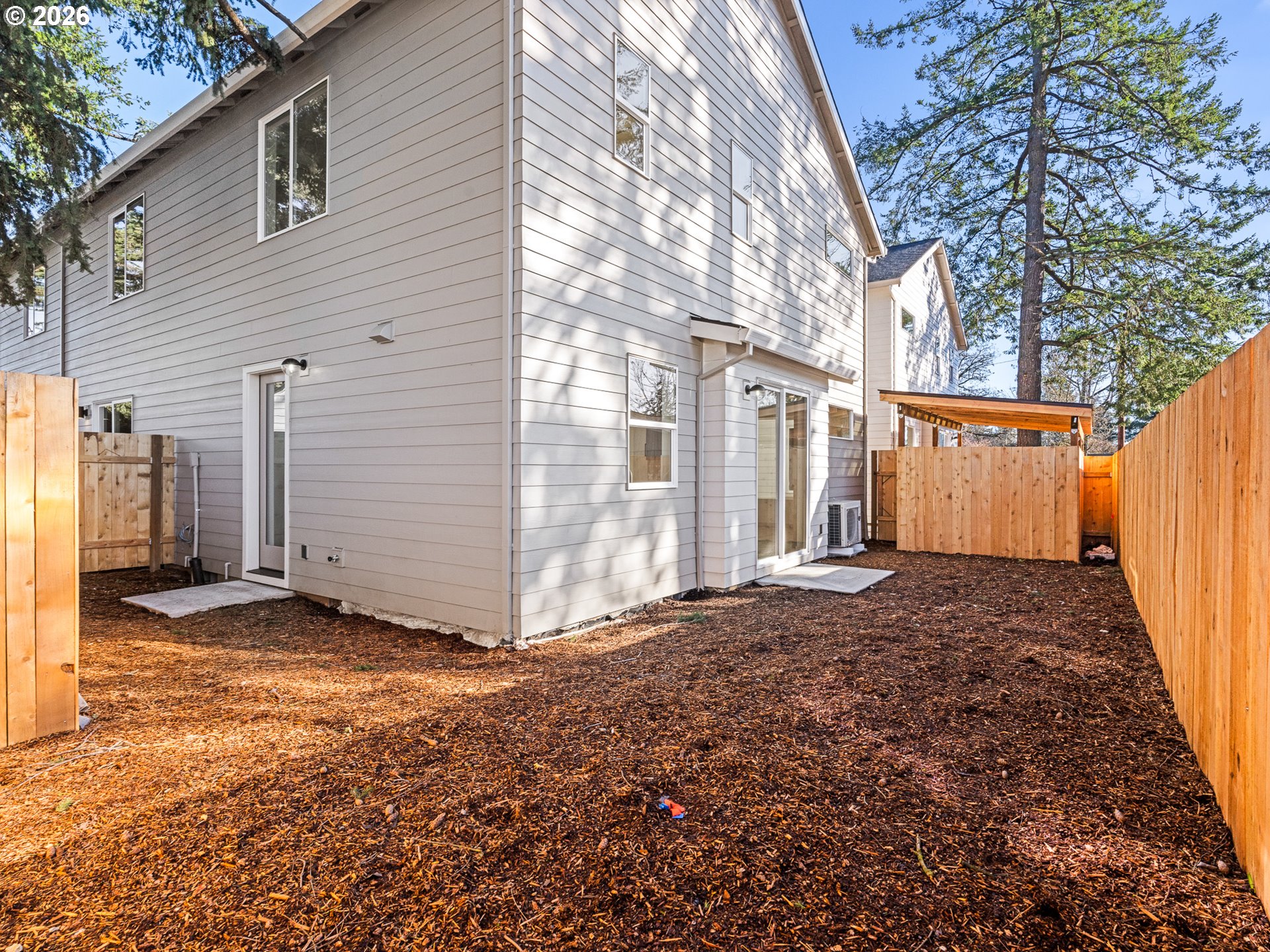 7466 SE Tolman ST, Portland, OR, 97206