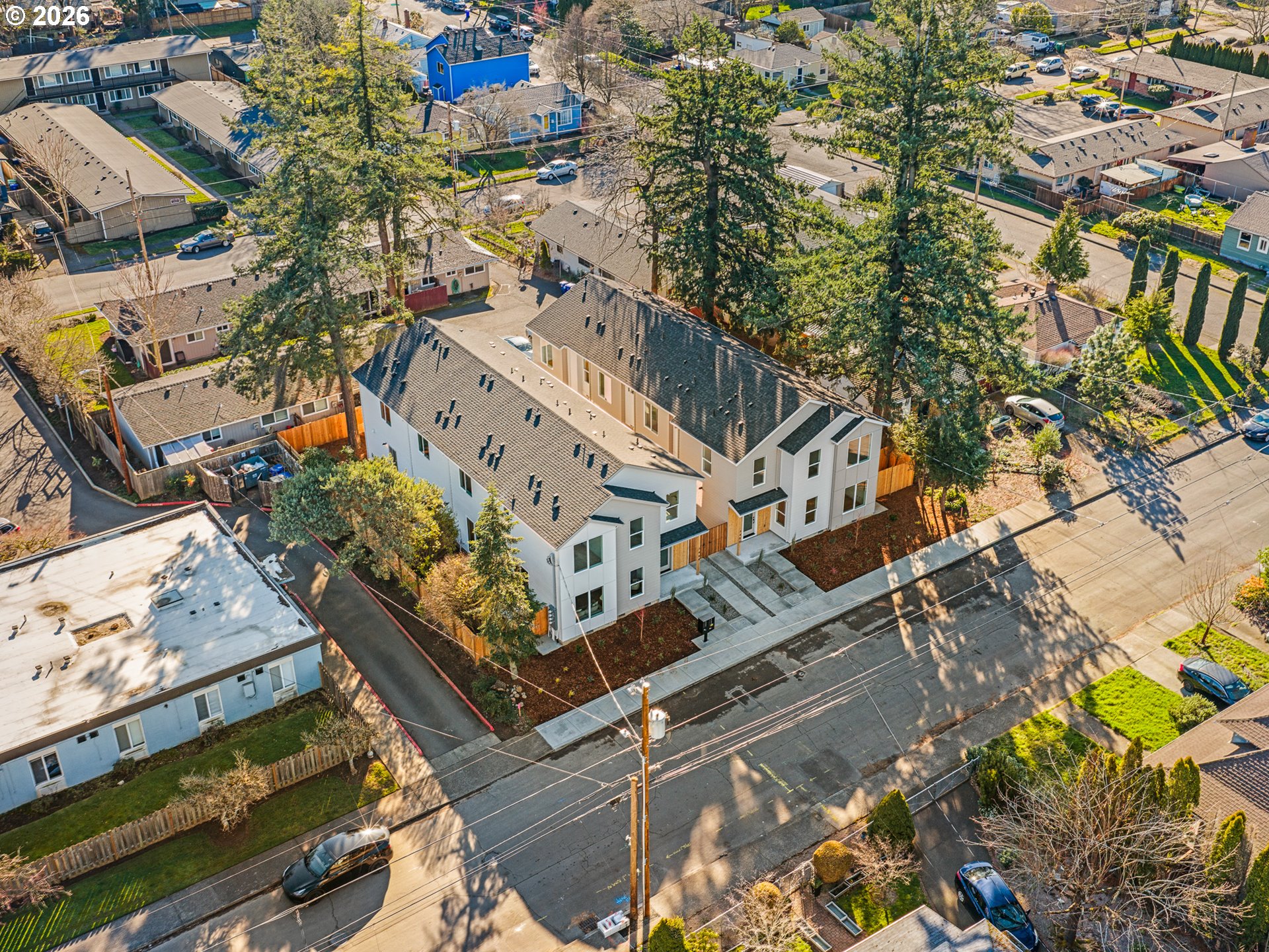 7466 SE Tolman ST, Portland, OR, 97206