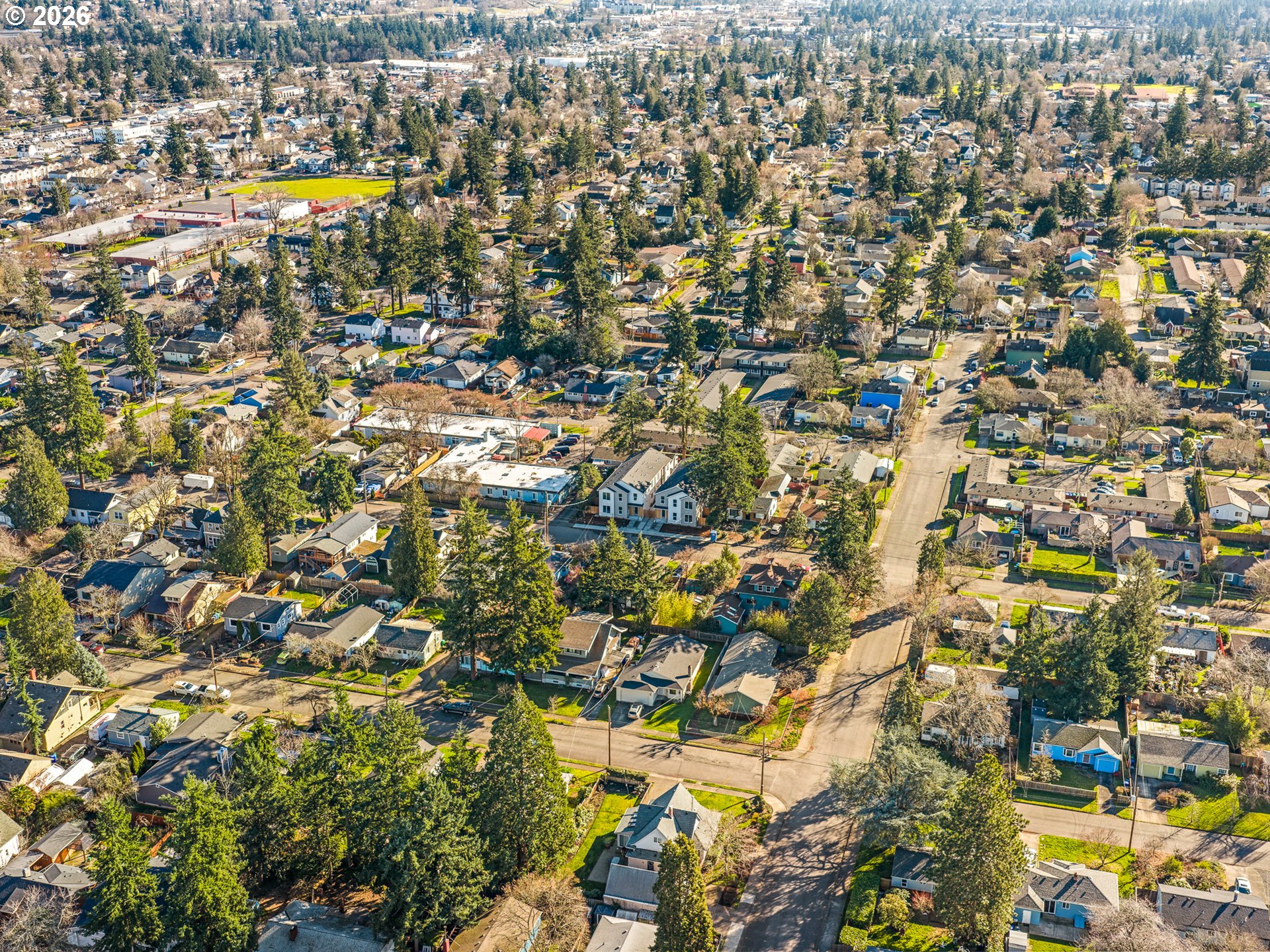 7466 SE Tolman ST, Portland, OR, 97206