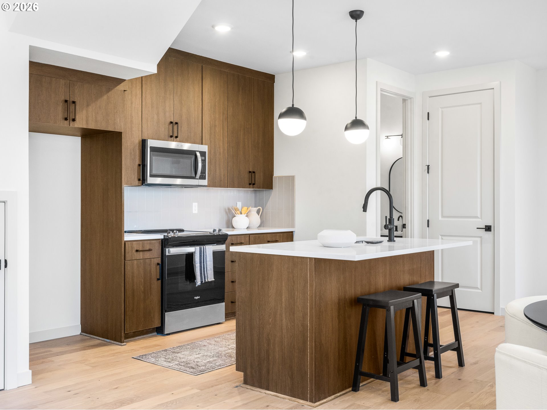 7466 SE Tolman ST, Portland, OR, 97206