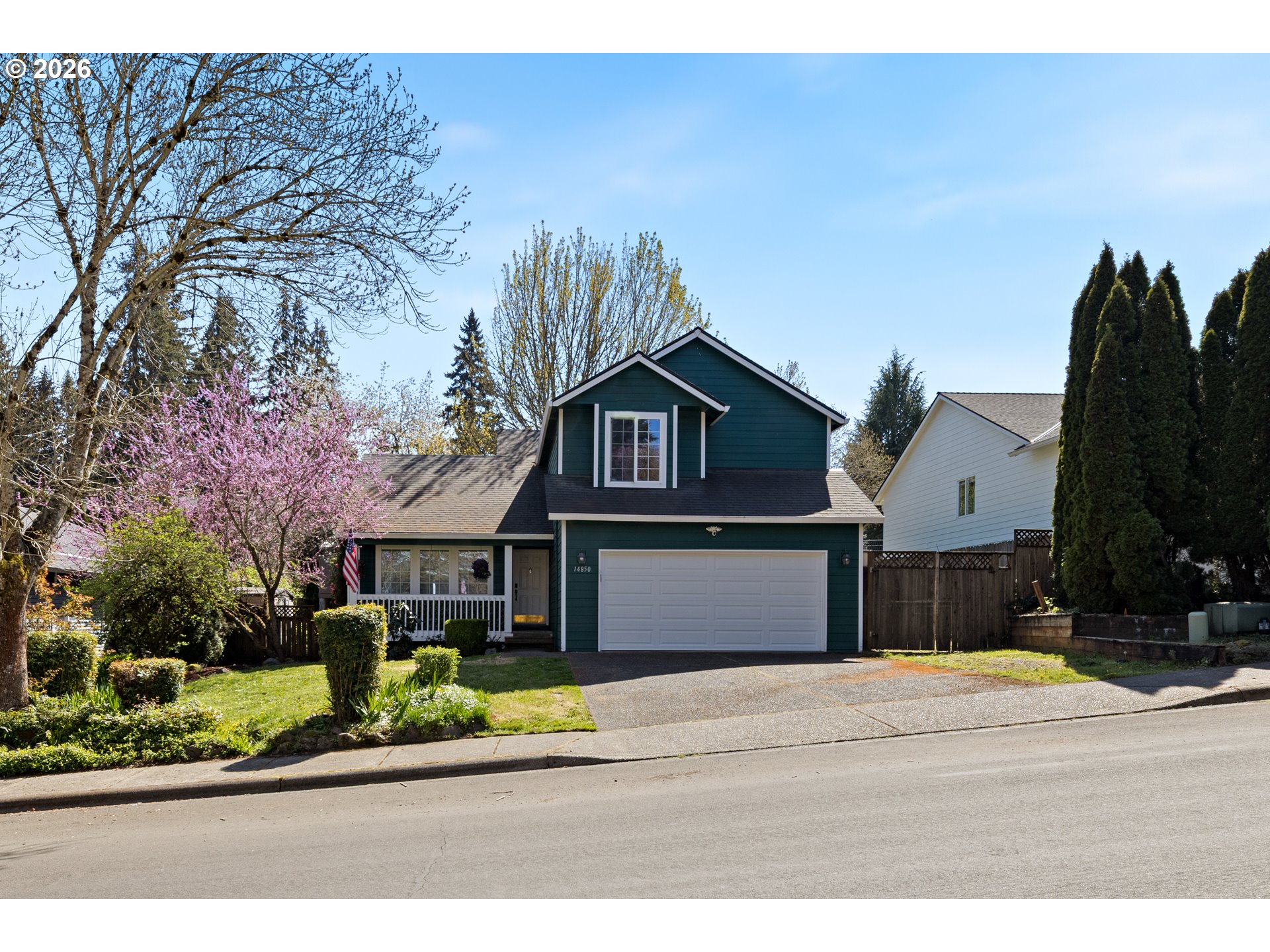 13816 NE 107th ST UNIT Lot 28, Vancouver, WA, 98682
