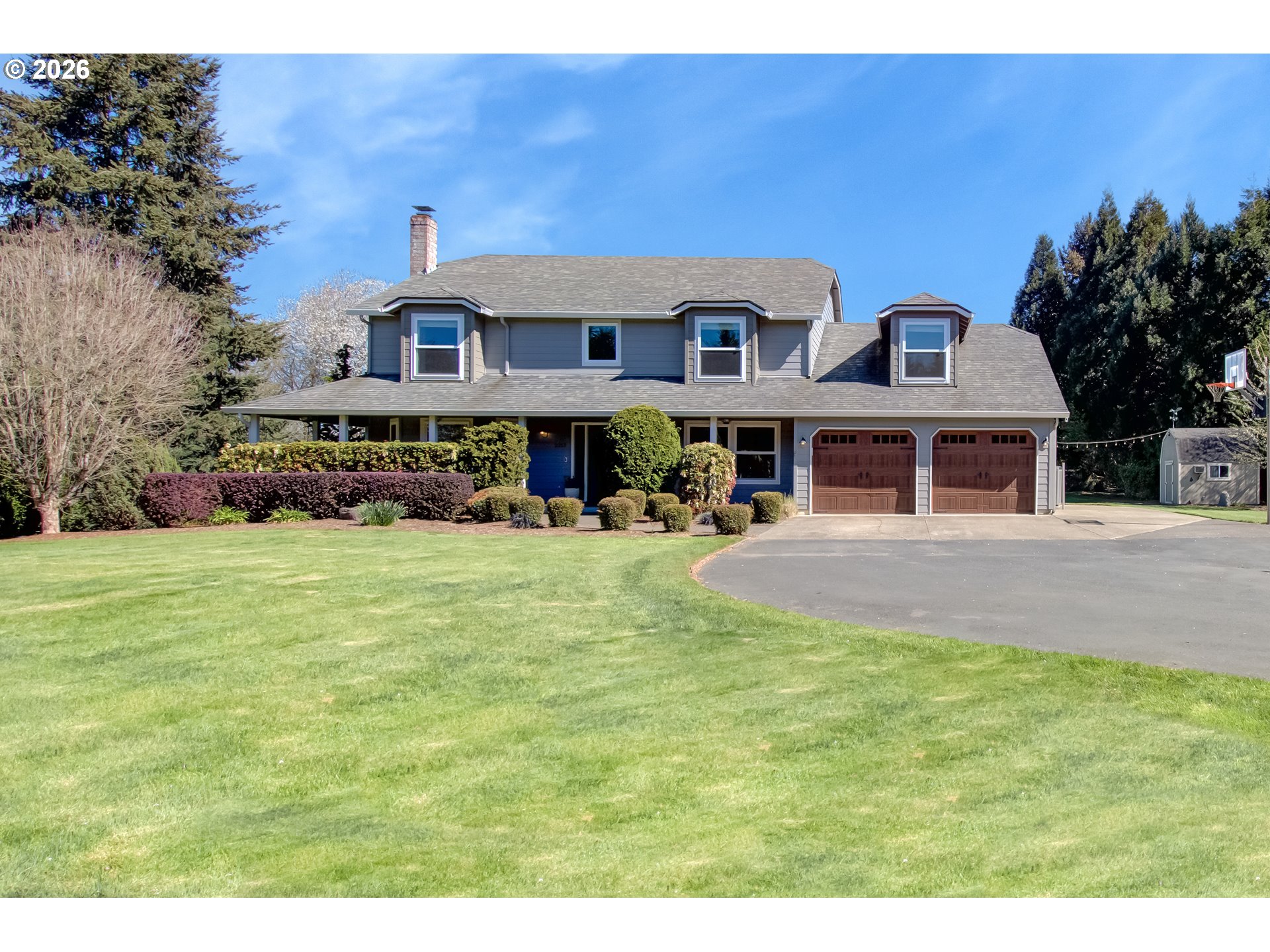 1386 N Kalani LOOP UNIT Lot 58, Ridgefield, WA, 98642