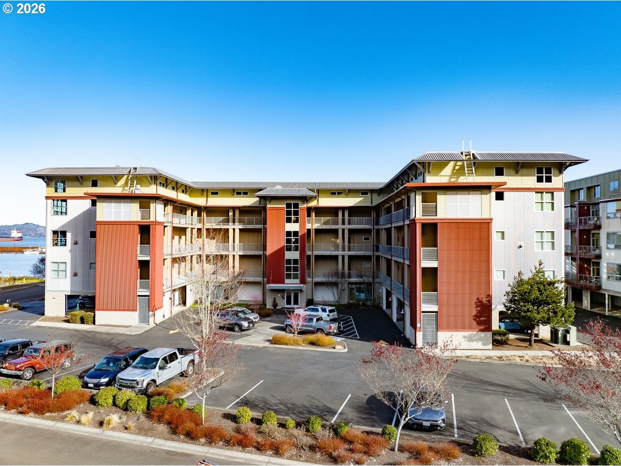 311 NW 12TH AVE UNIT 603, Portland, OR, 97209