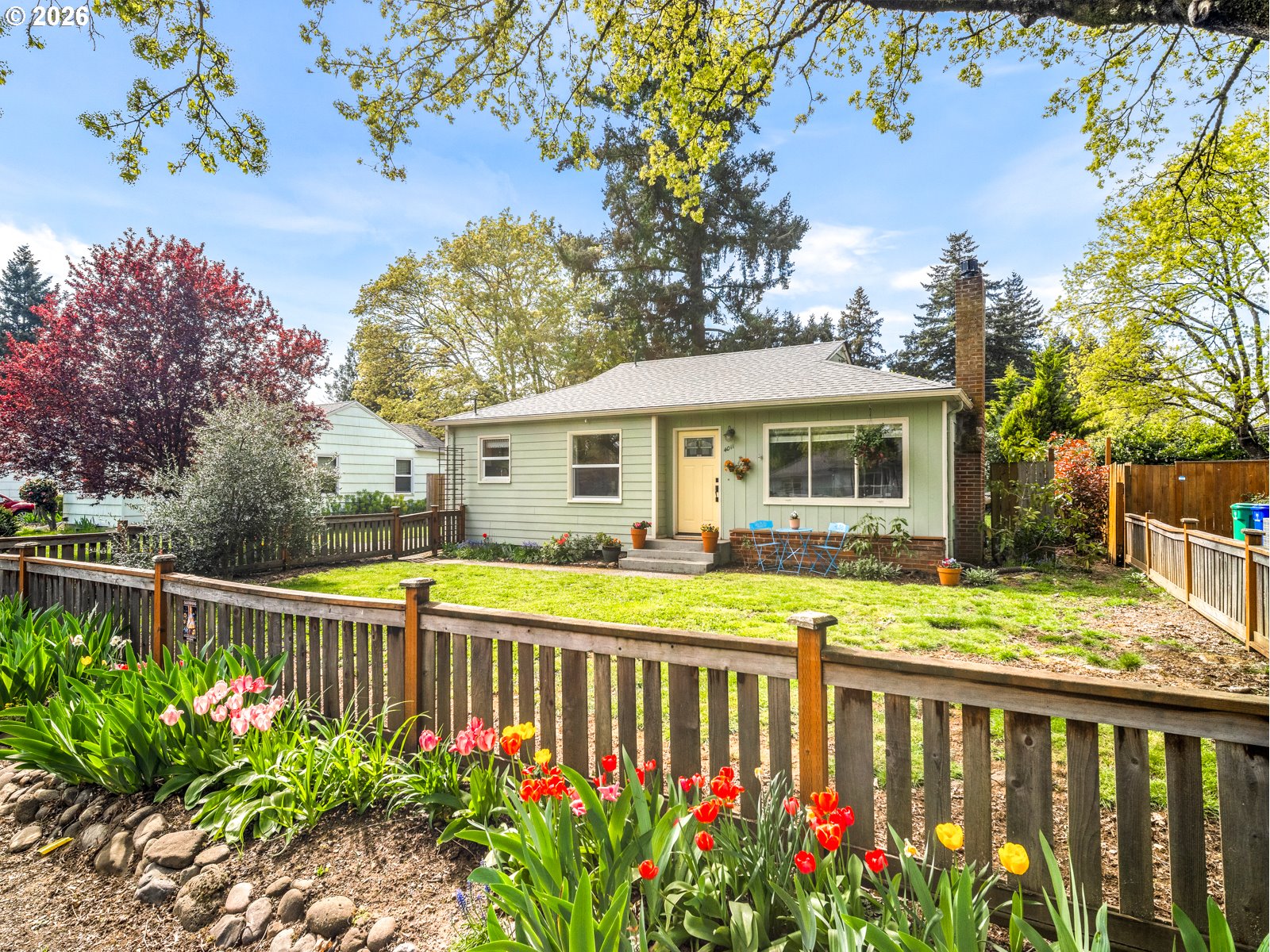 3910 ANDOVER ST, Eugene, OR, 97404