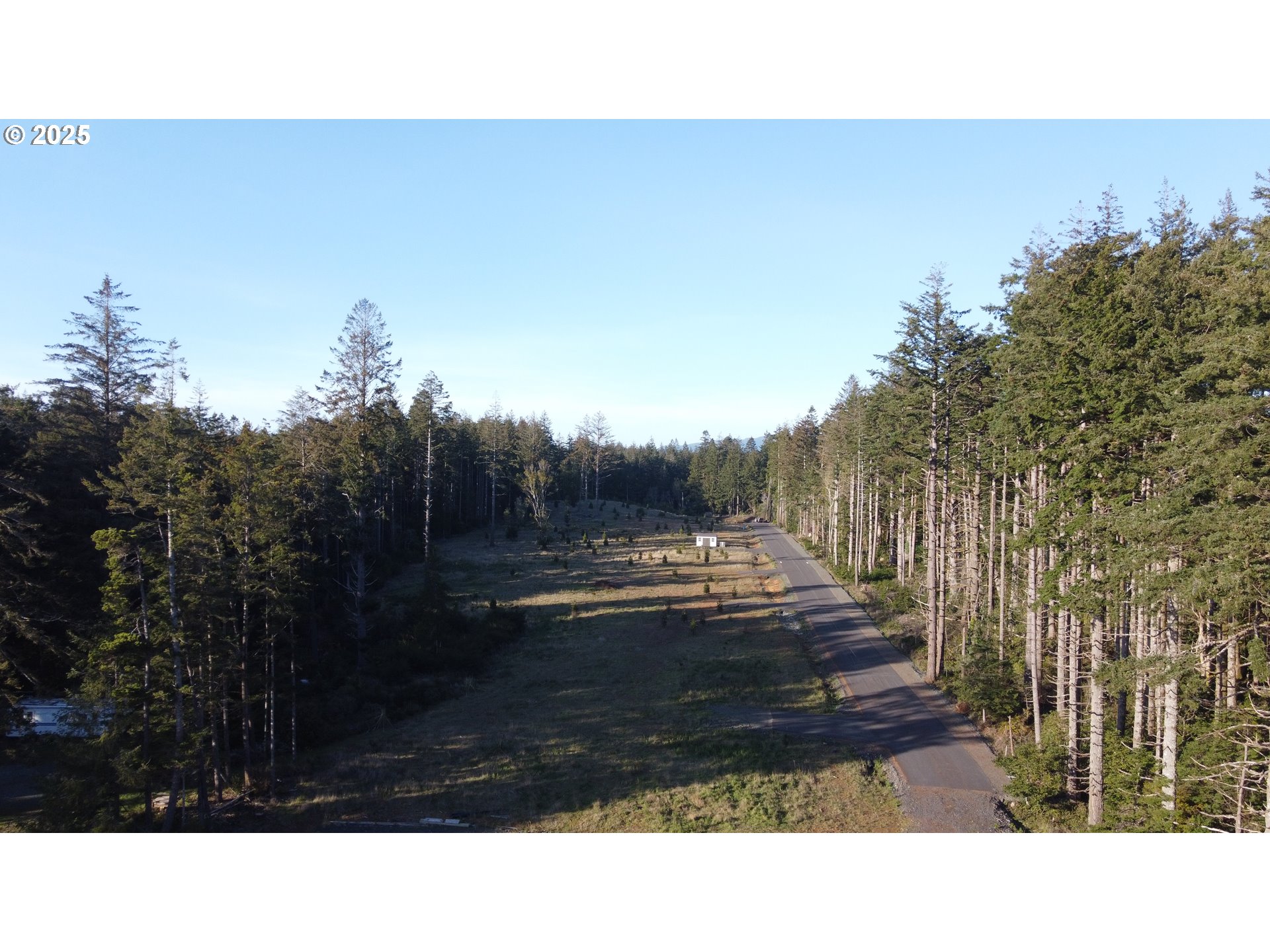 Port Orford