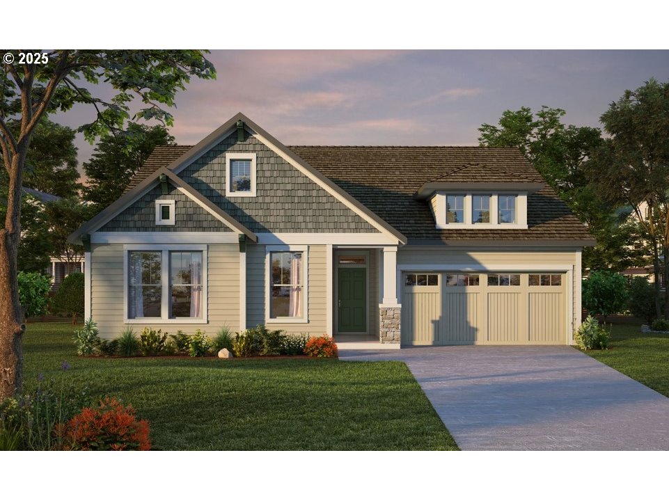 10435 SE Heritage RD, Happy Valley, OR, 97086