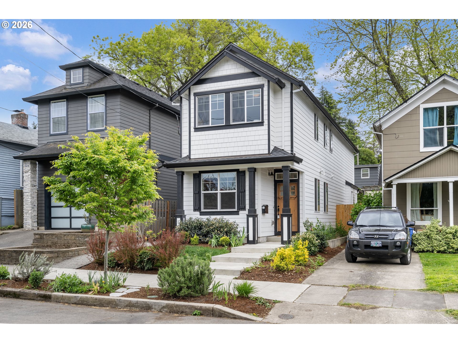 5965 NW 213TH PL, Portland, OR, 97229