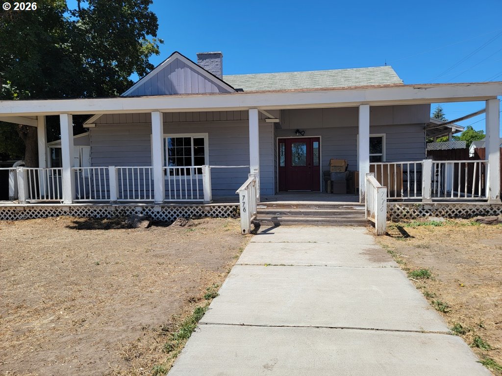 Search Homes for Sale