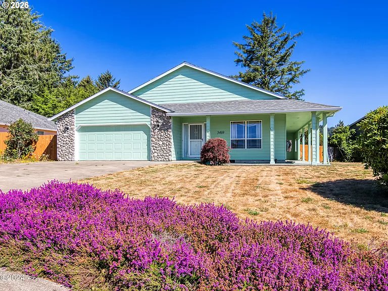 7 ONADOONE CT, Florence, OR, 97439