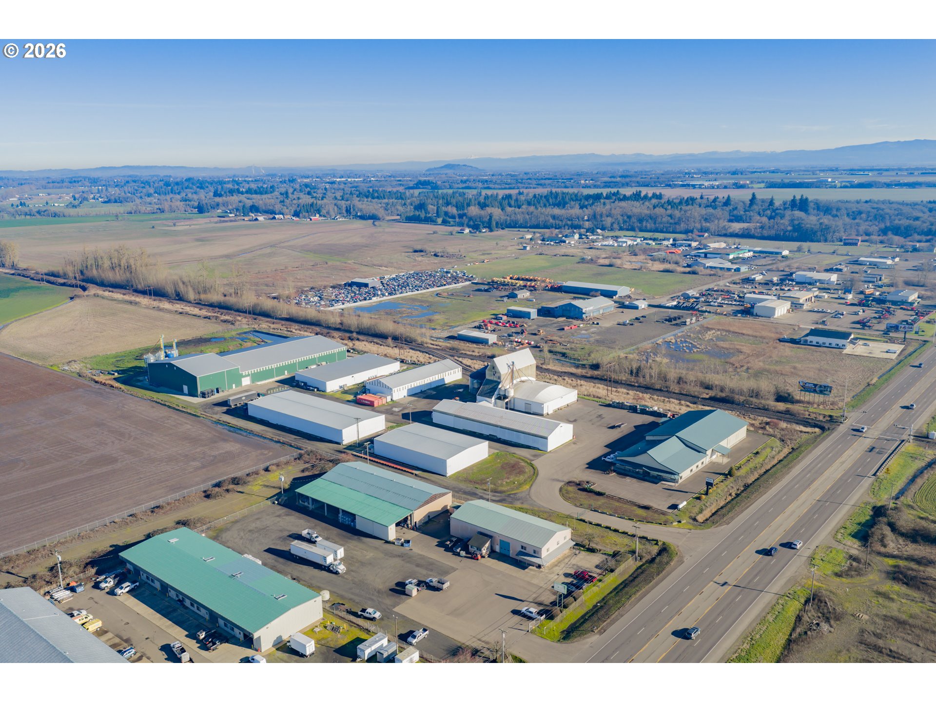 Fall ST 8800 UNIT 8800, Christmas Valley, OR, 97641