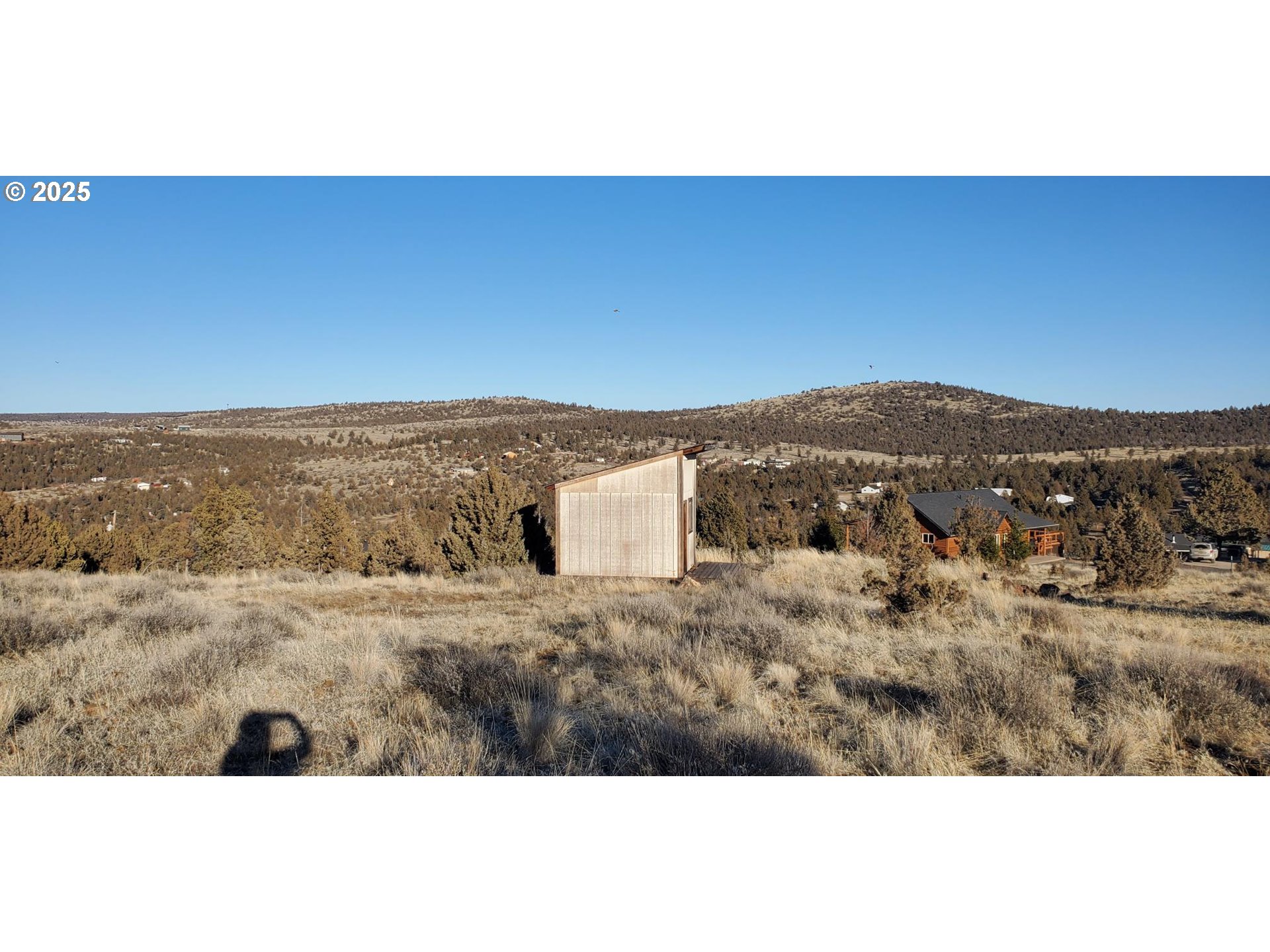 NW SE Winchester LOOP, Prineville, OR, 97754