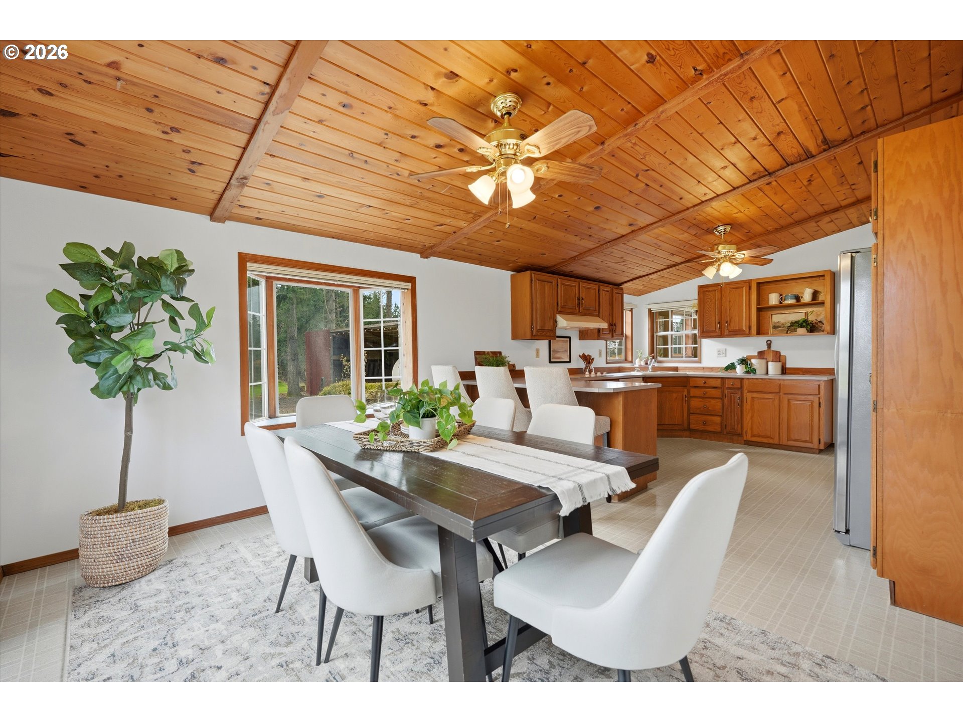 12333 S NEW ERA RD, Oregon City, OR, 97045