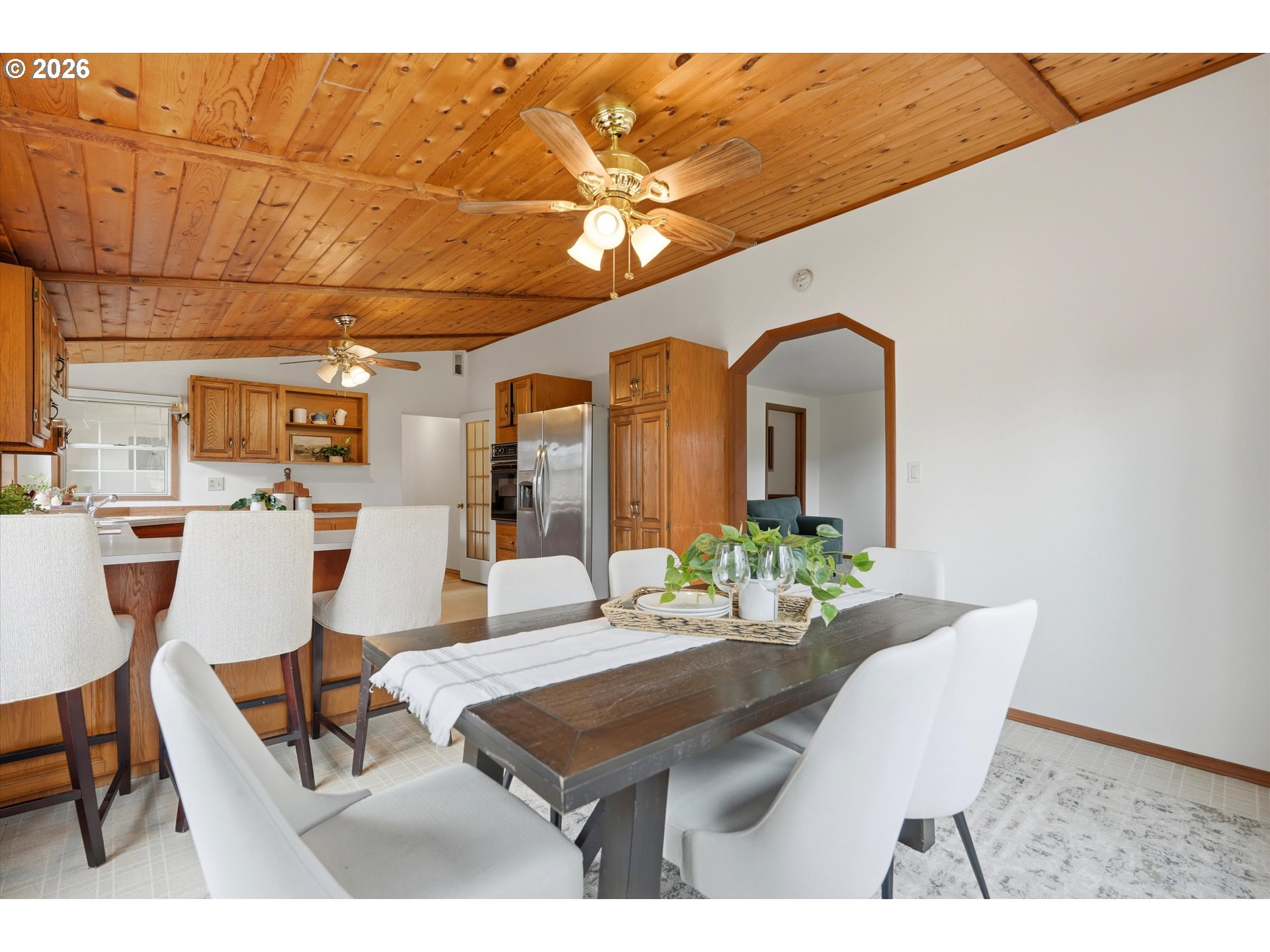 12333 S NEW ERA RD, Oregon City, OR, 97045