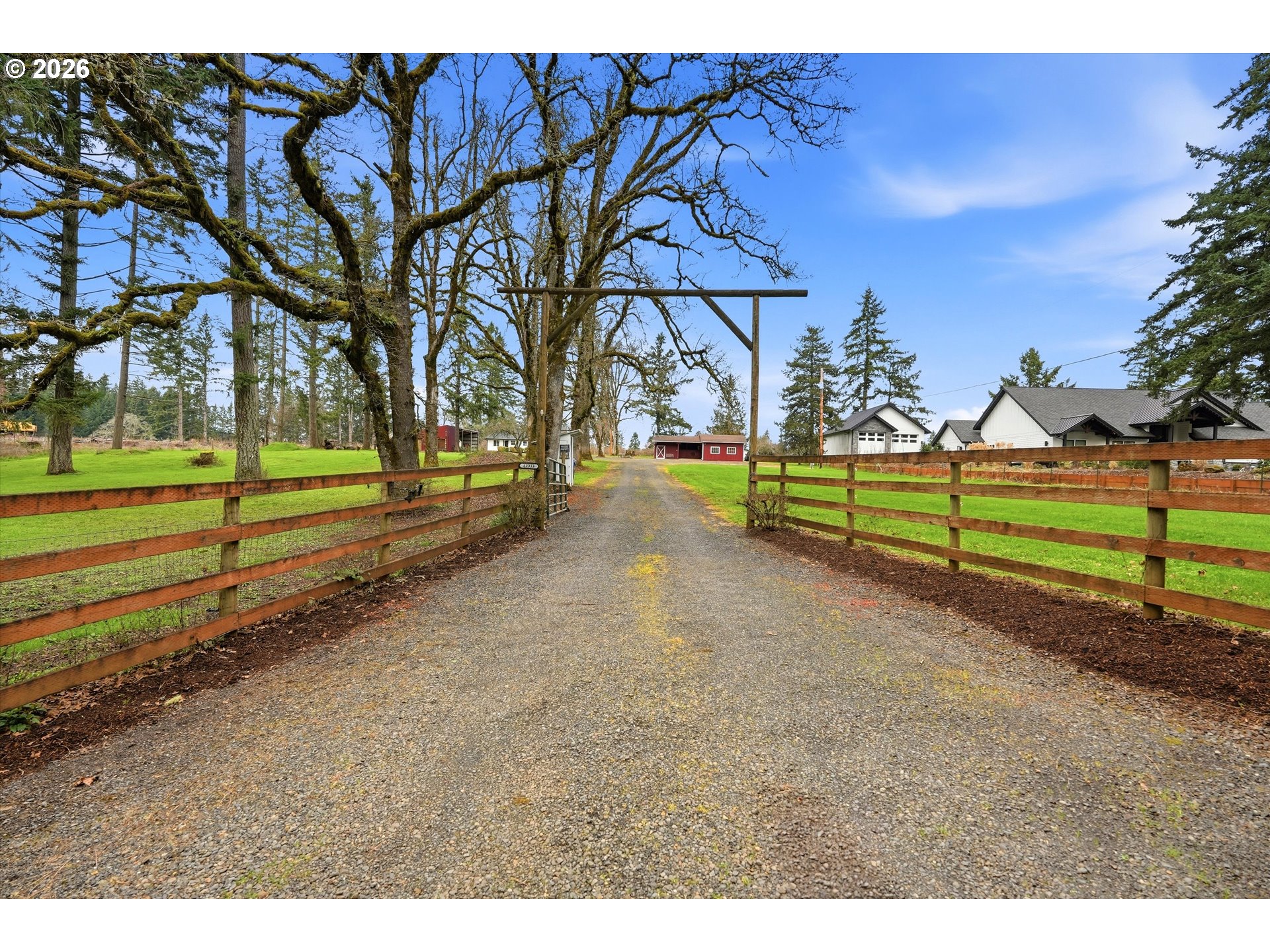 12333 S NEW ERA RD, Oregon City, OR, 97045