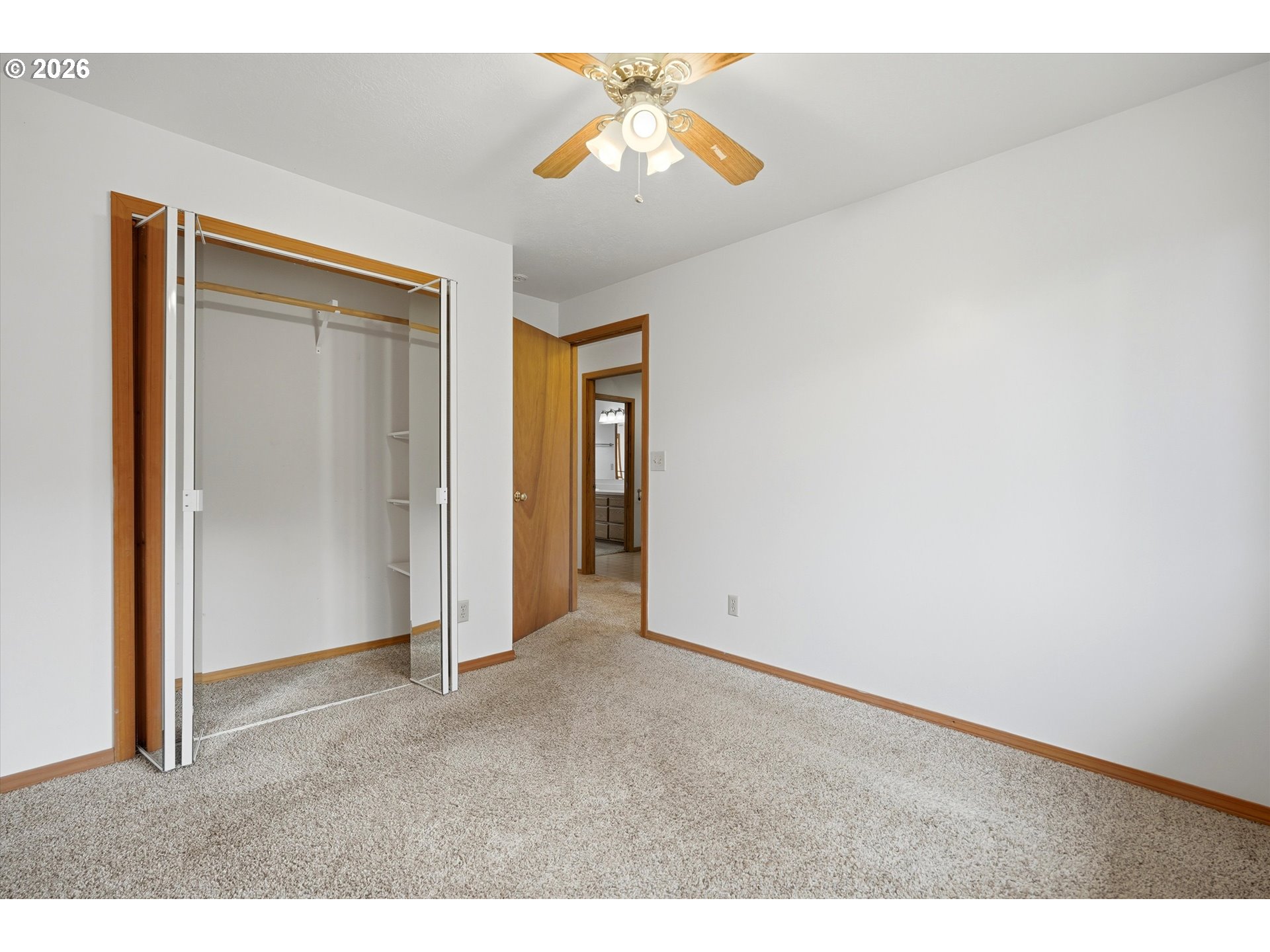 12333 S NEW ERA RD, Oregon City, OR, 97045